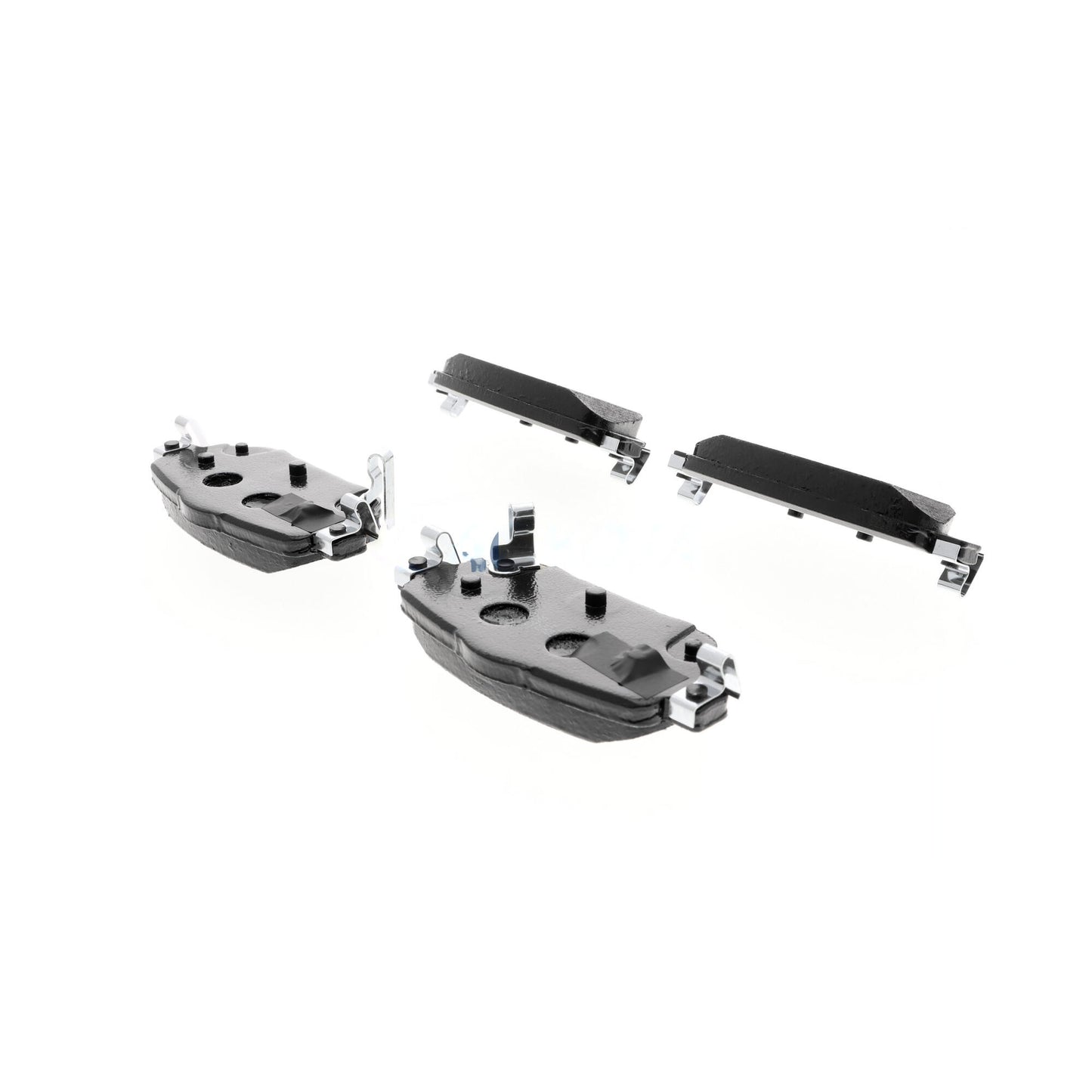 ACKOJA Brake Pad Set, disc brake A38-0319