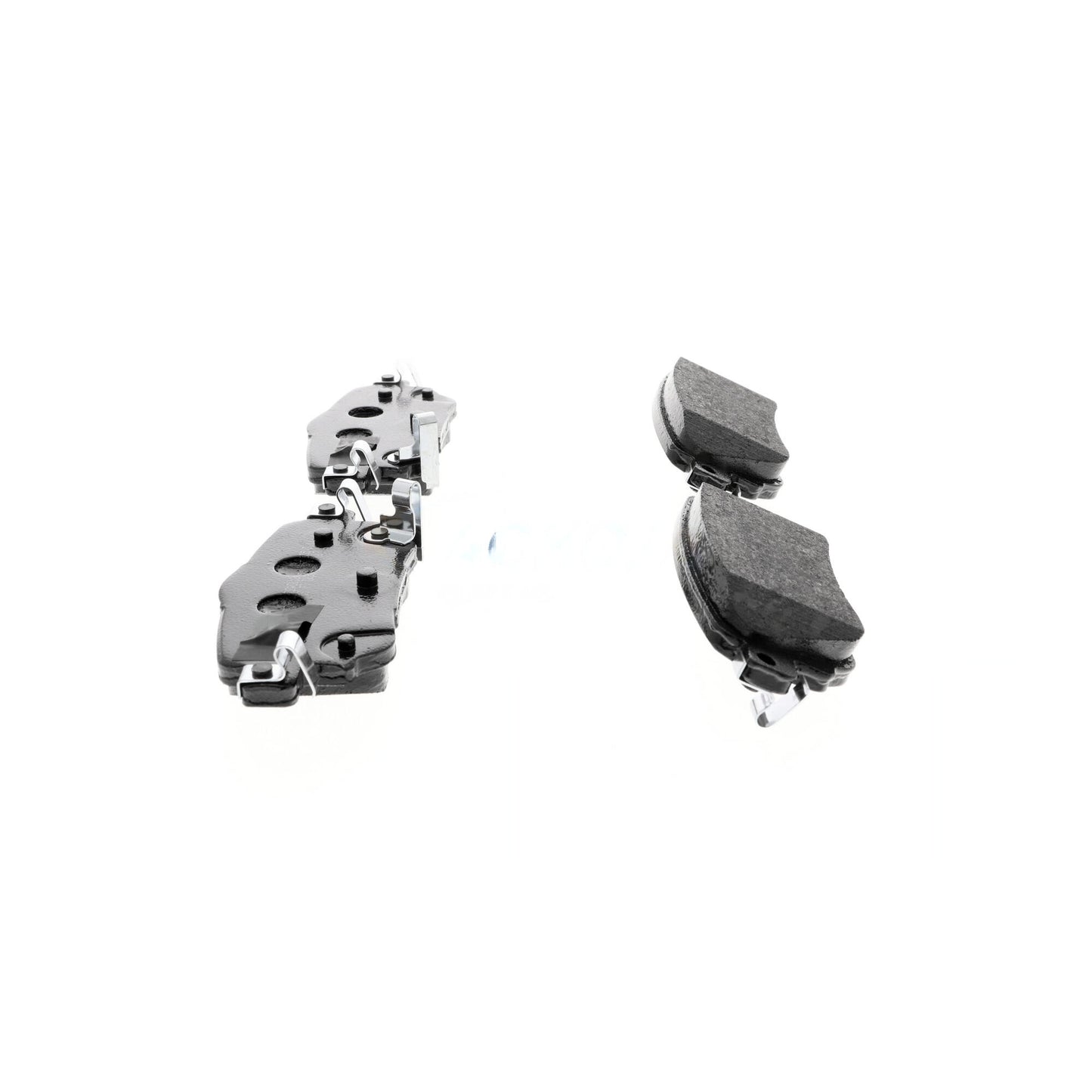 ACKOJA Brake Pad Set, disc brake A38-0319