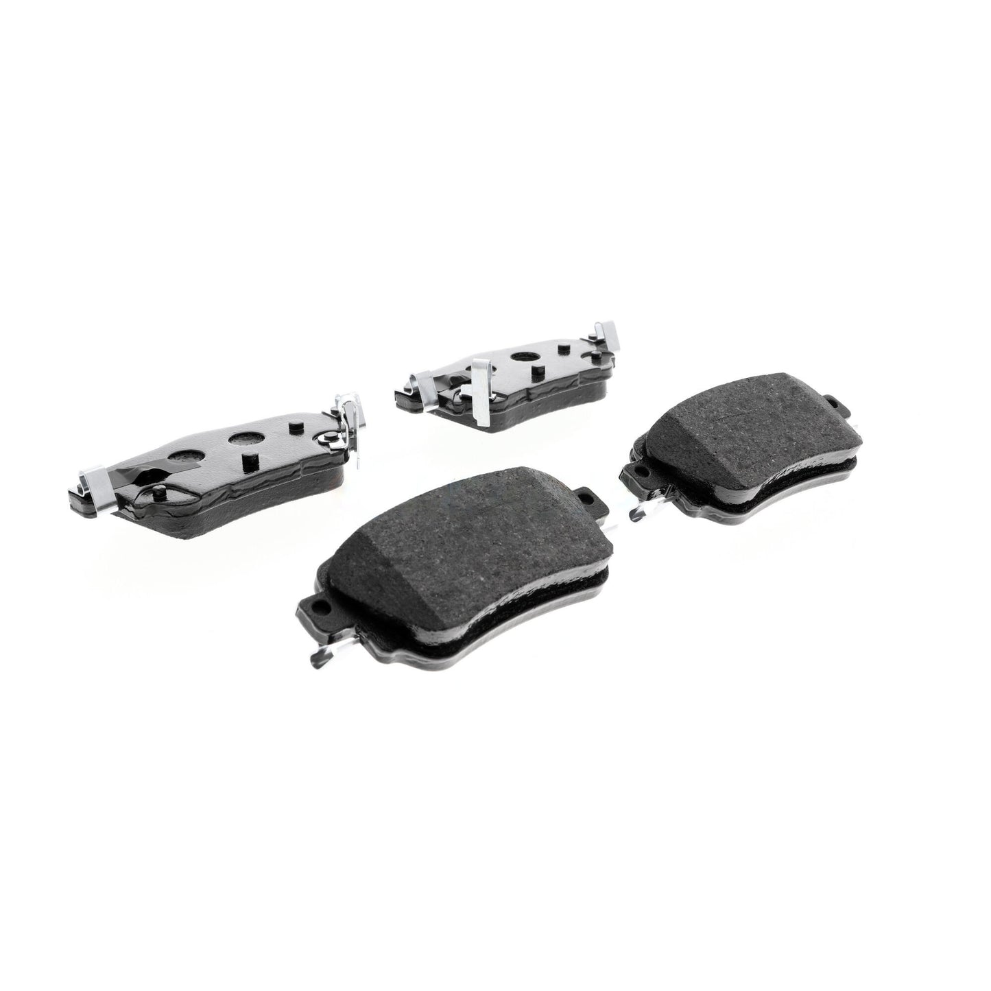 ACKOJA Brake Pad Set, disc brake A38-0319