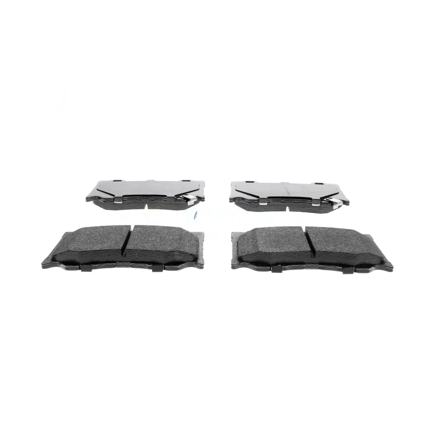ACKOJA Brake Pad Set, disc brake A38-0322