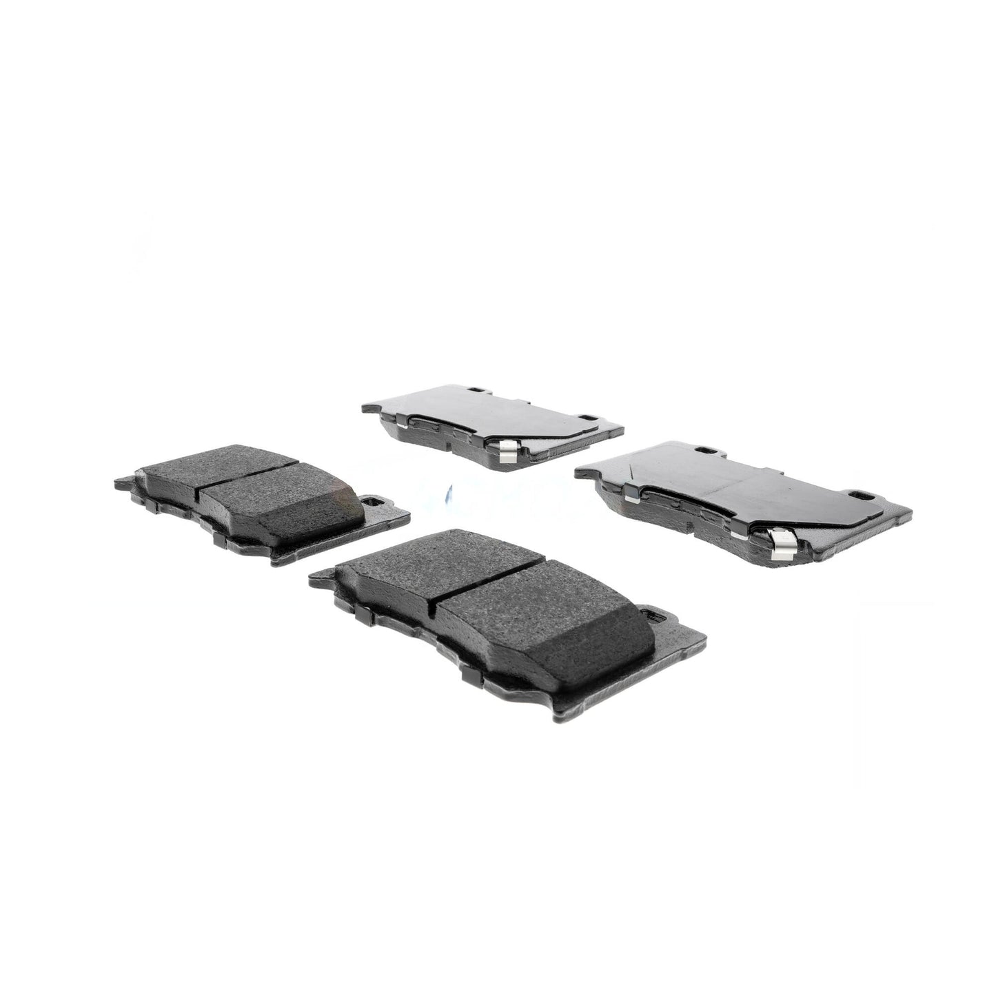 ACKOJA Brake Pad Set, disc brake A38-0322