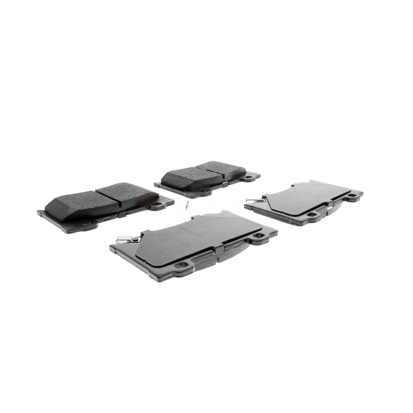 ACKOJA Brake Pad Set, disc brake A38-0322