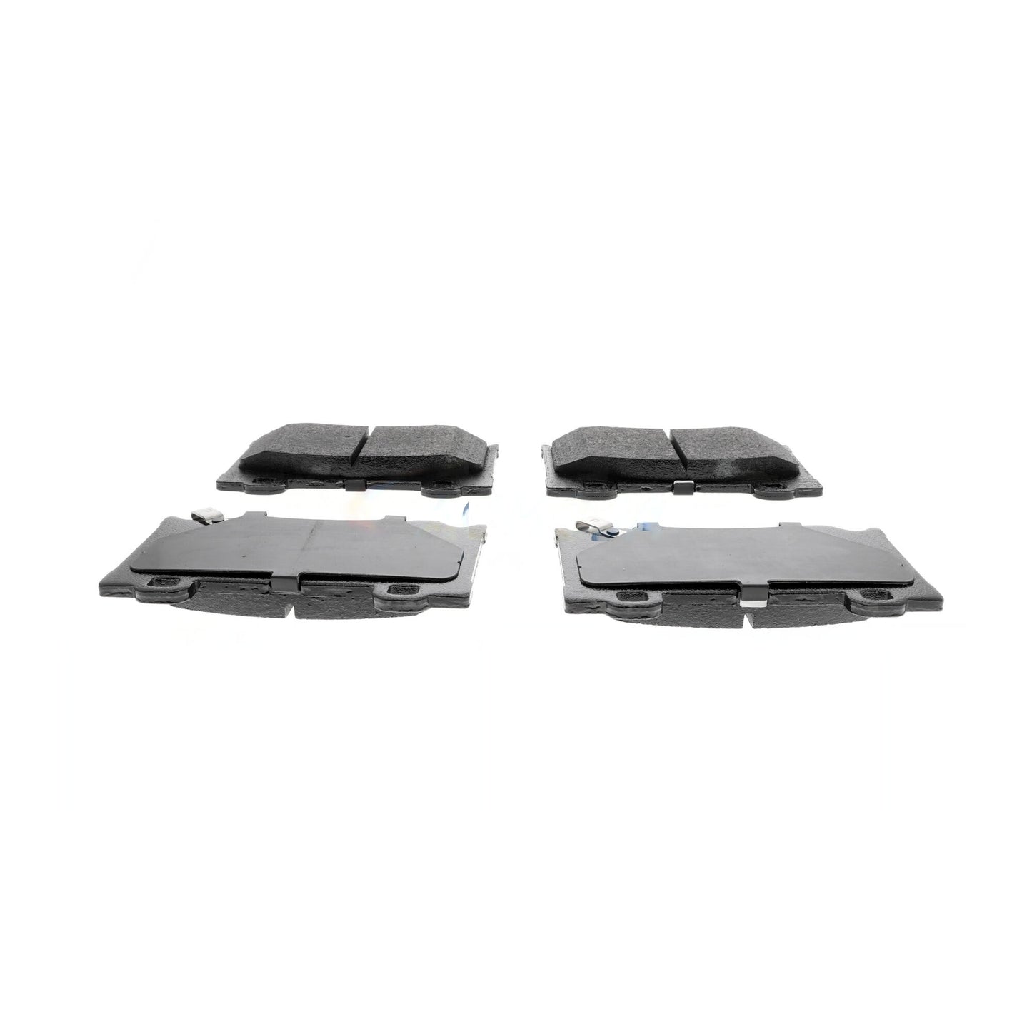 ACKOJA Brake Pad Set, disc brake A38-0322