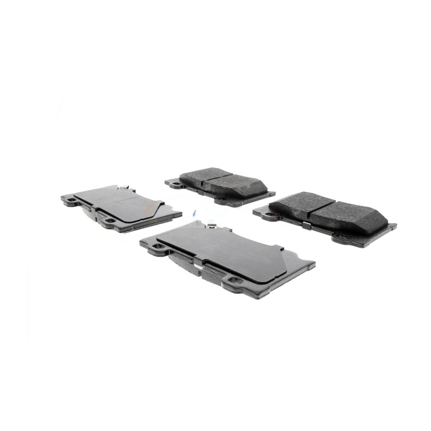 ACKOJA Brake Pad Set, disc brake A38-0322