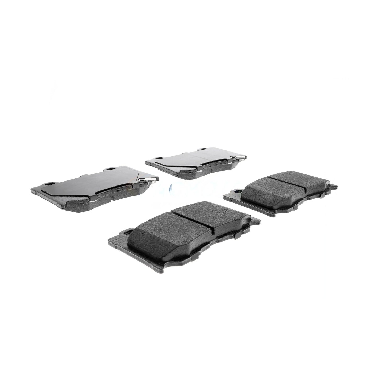 ACKOJA Brake Pad Set, disc brake A38-0322