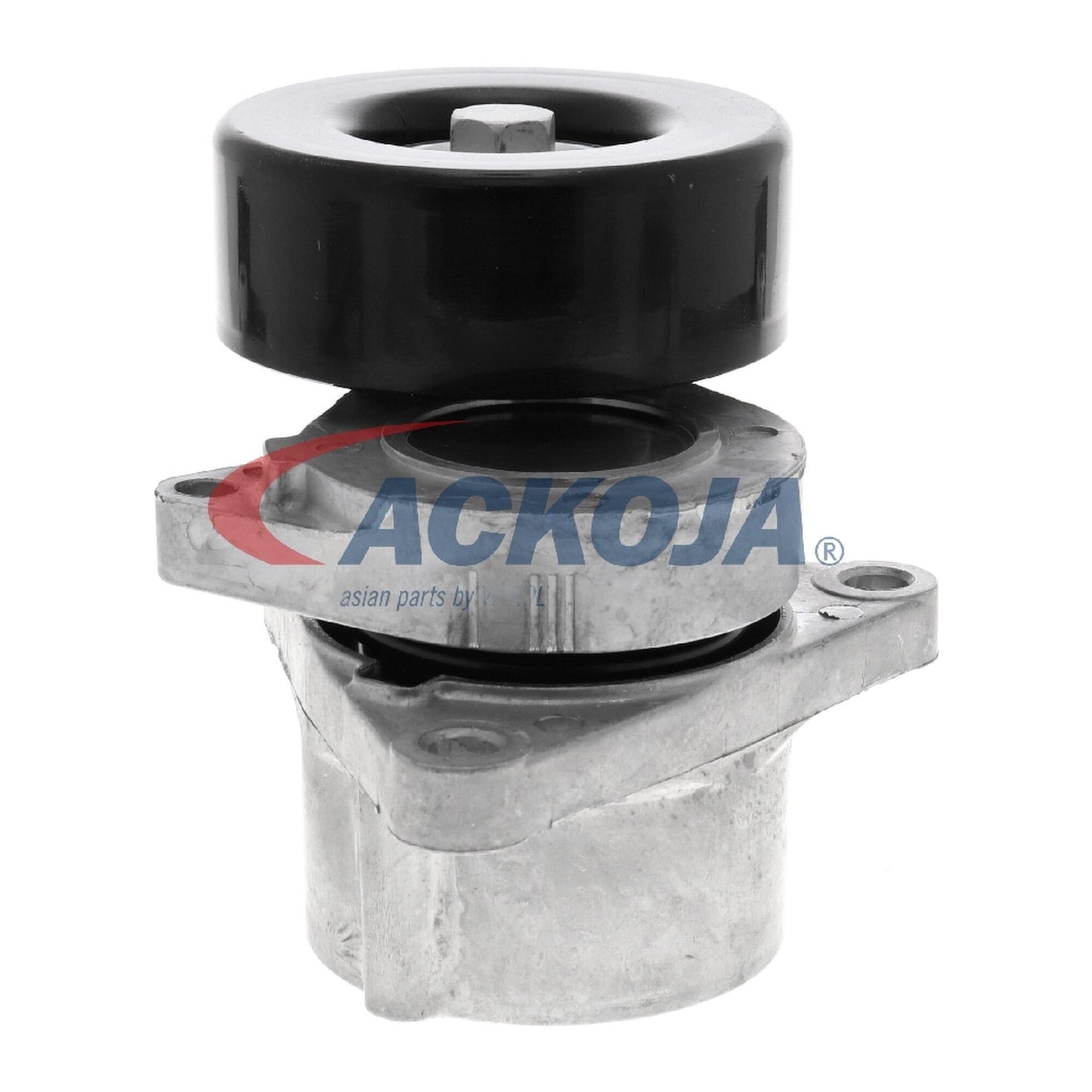 ACKOJA Belt Tensioner, V-ribbed belt A38-0332