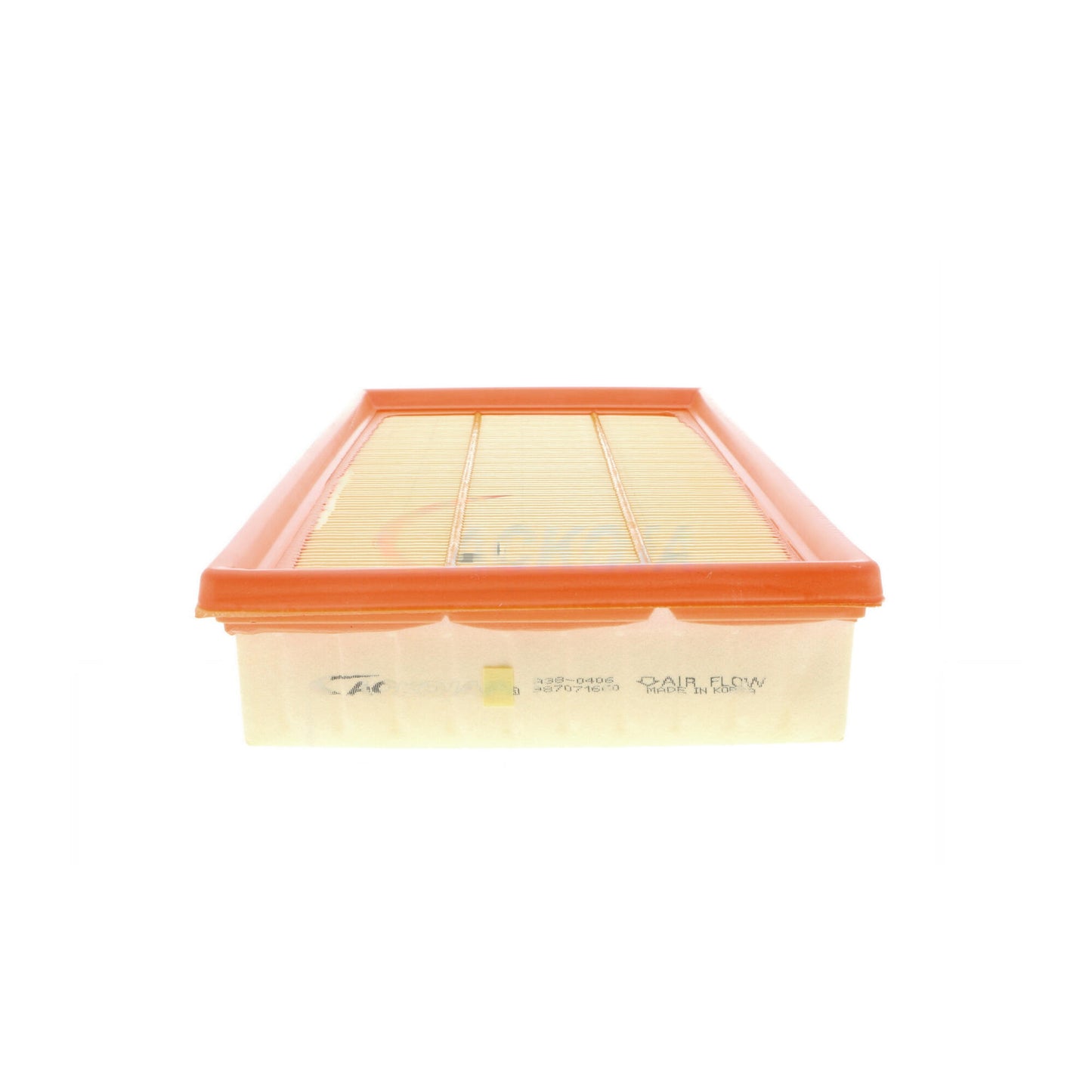 ACKOJA Air Filter A38-0406