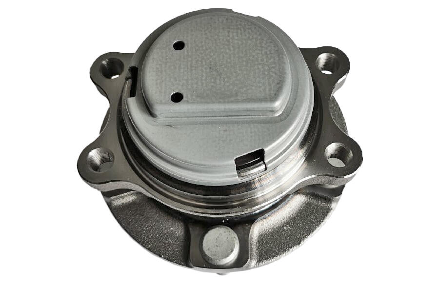 ACKOJA Wheel Bearing Kit A38-0419