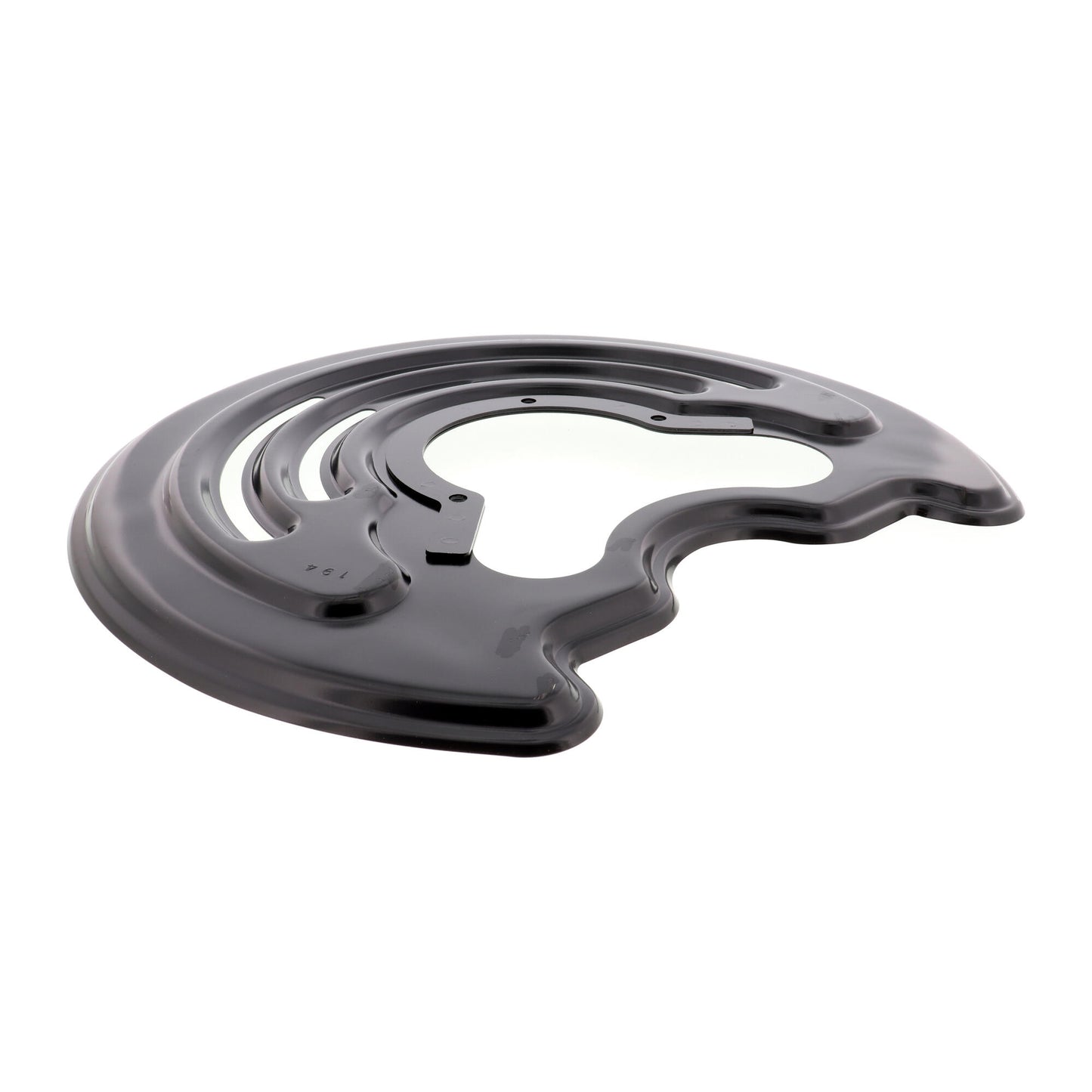 ACKOJA Splash Guard, brake disc A38-0453