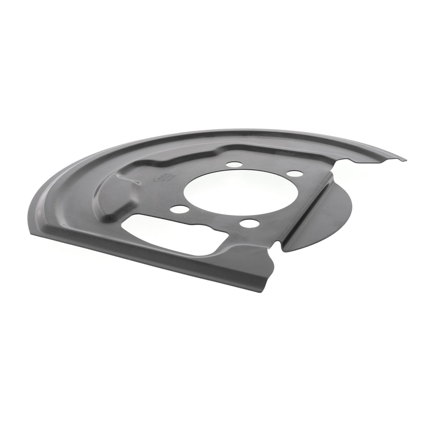 ACKOJA Splash Guard, brake disc A38-0496