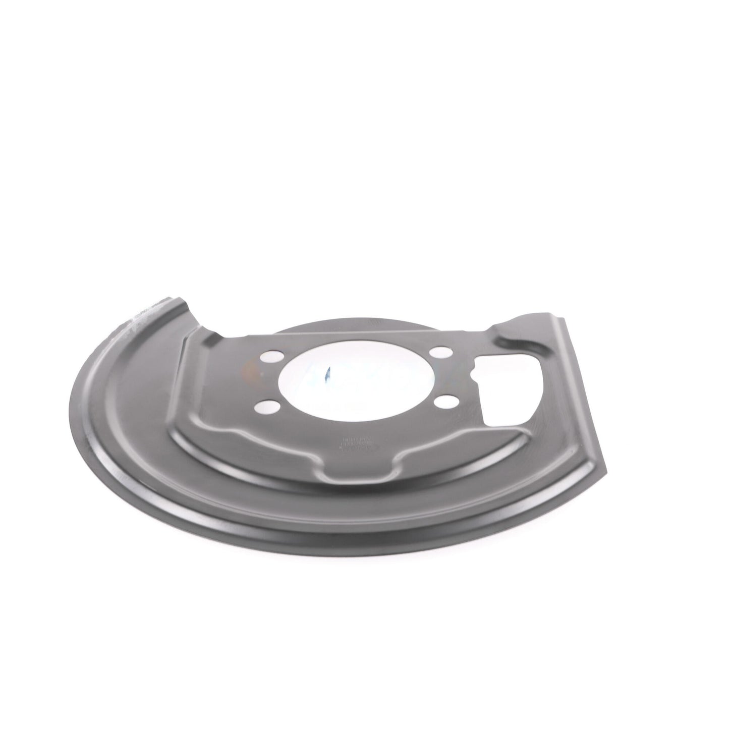 ACKOJA Splash Guard, brake disc A38-0496