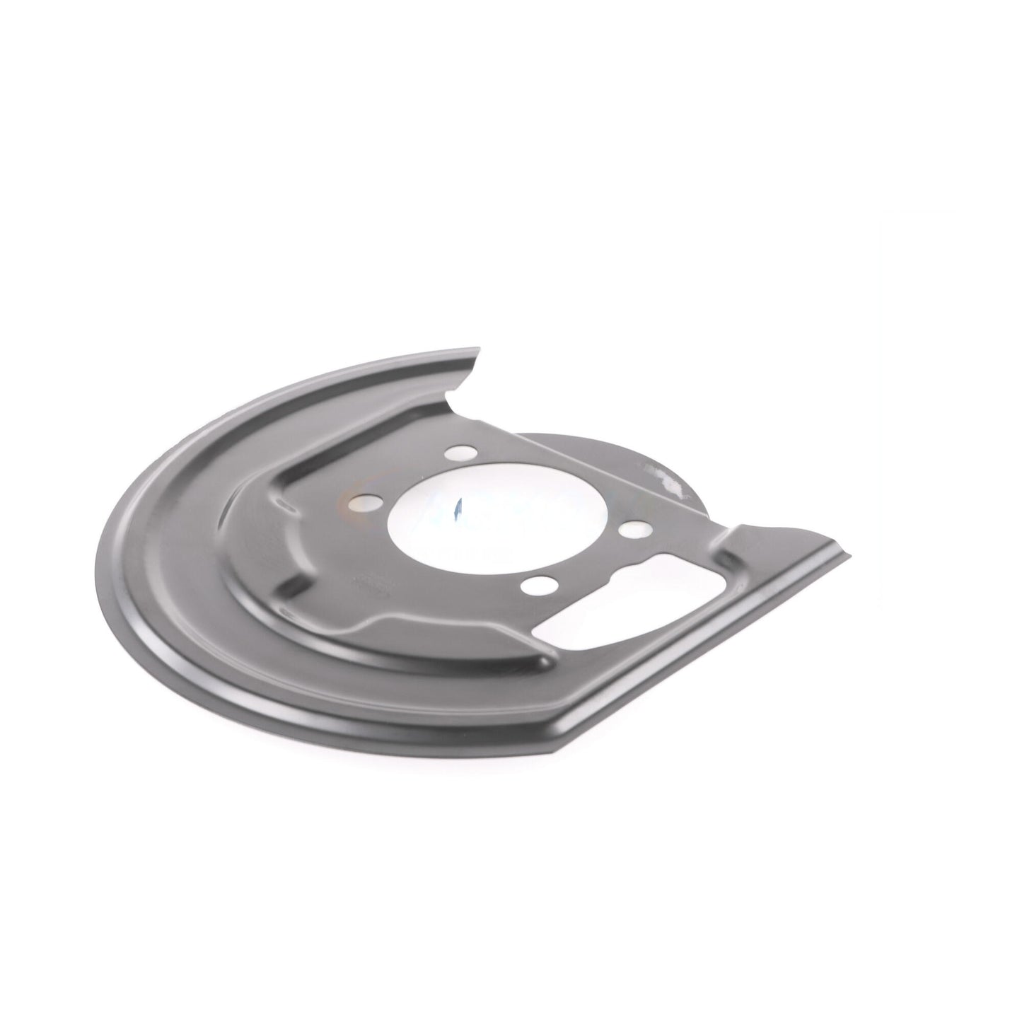 ACKOJA Splash Guard, brake disc A38-0496