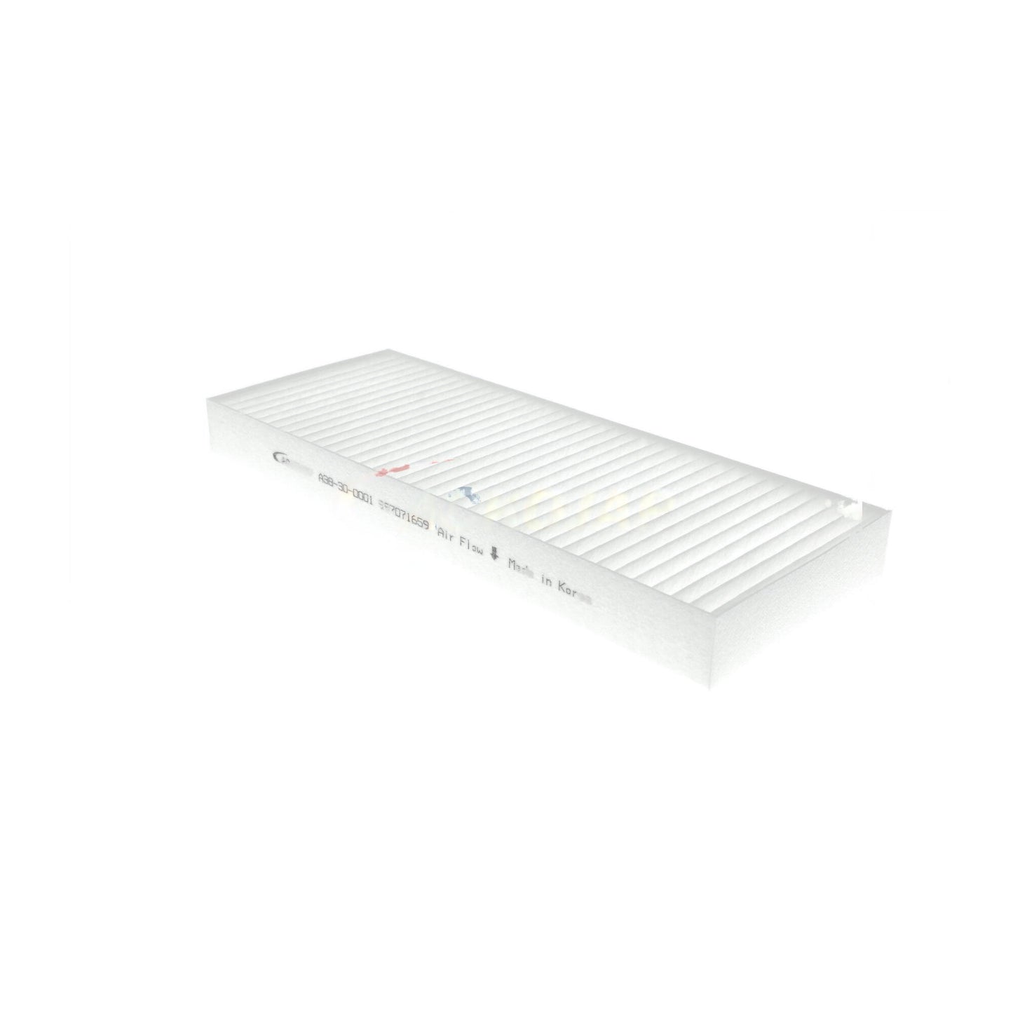 ACKOJA Filter, cabin air A38-30-0001
