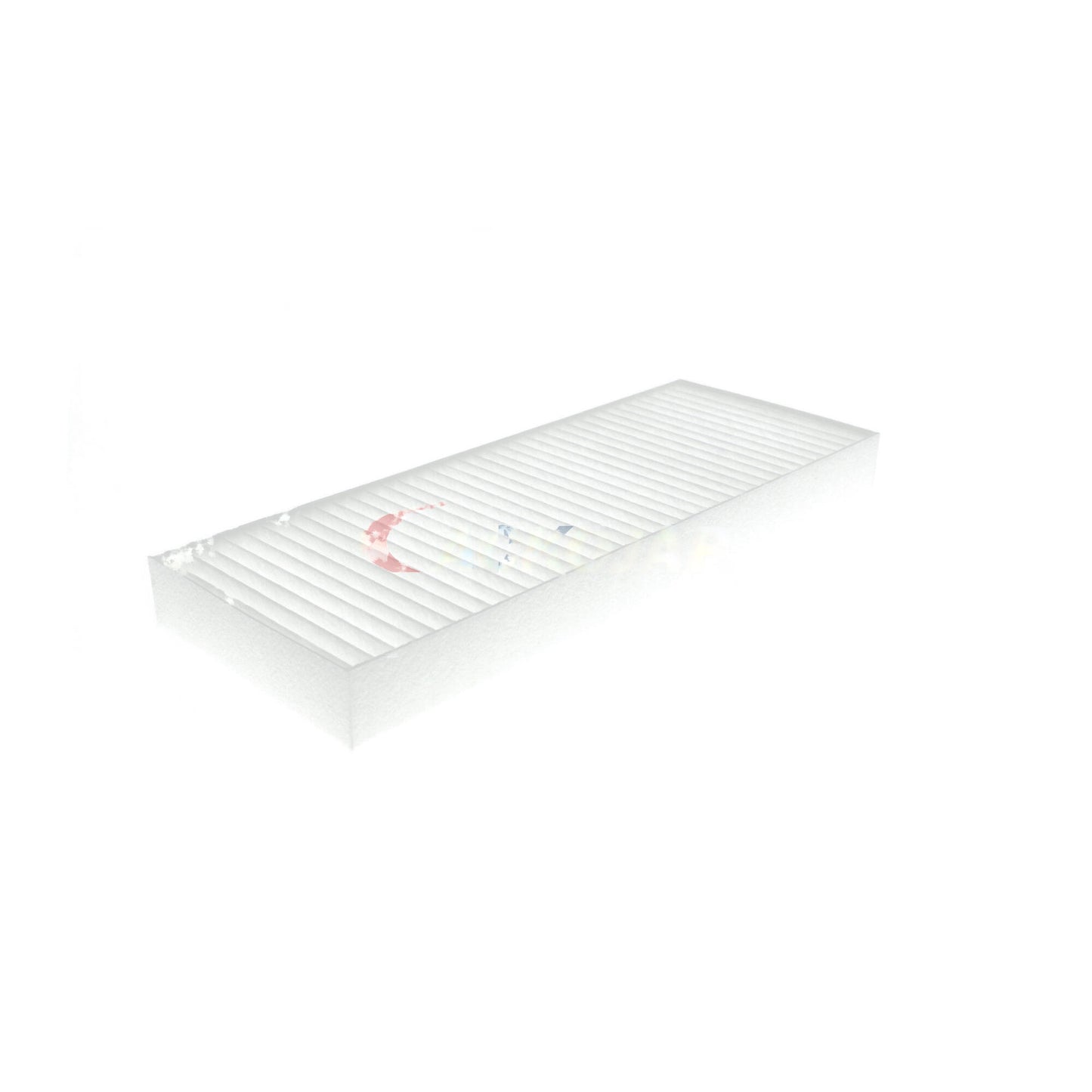 ACKOJA Filter, cabin air A38-30-0001