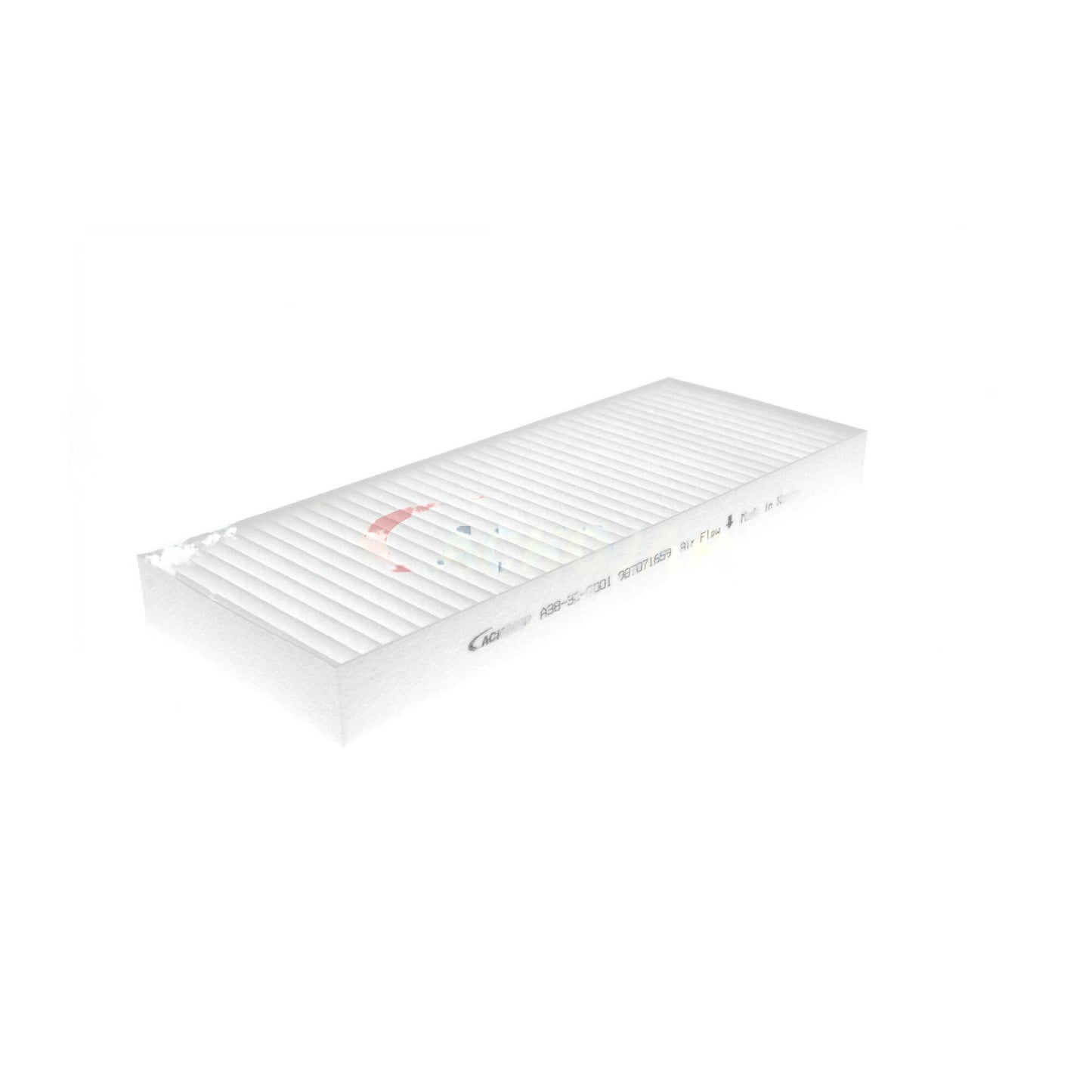 ACKOJA Filter, cabin air A38-30-0001