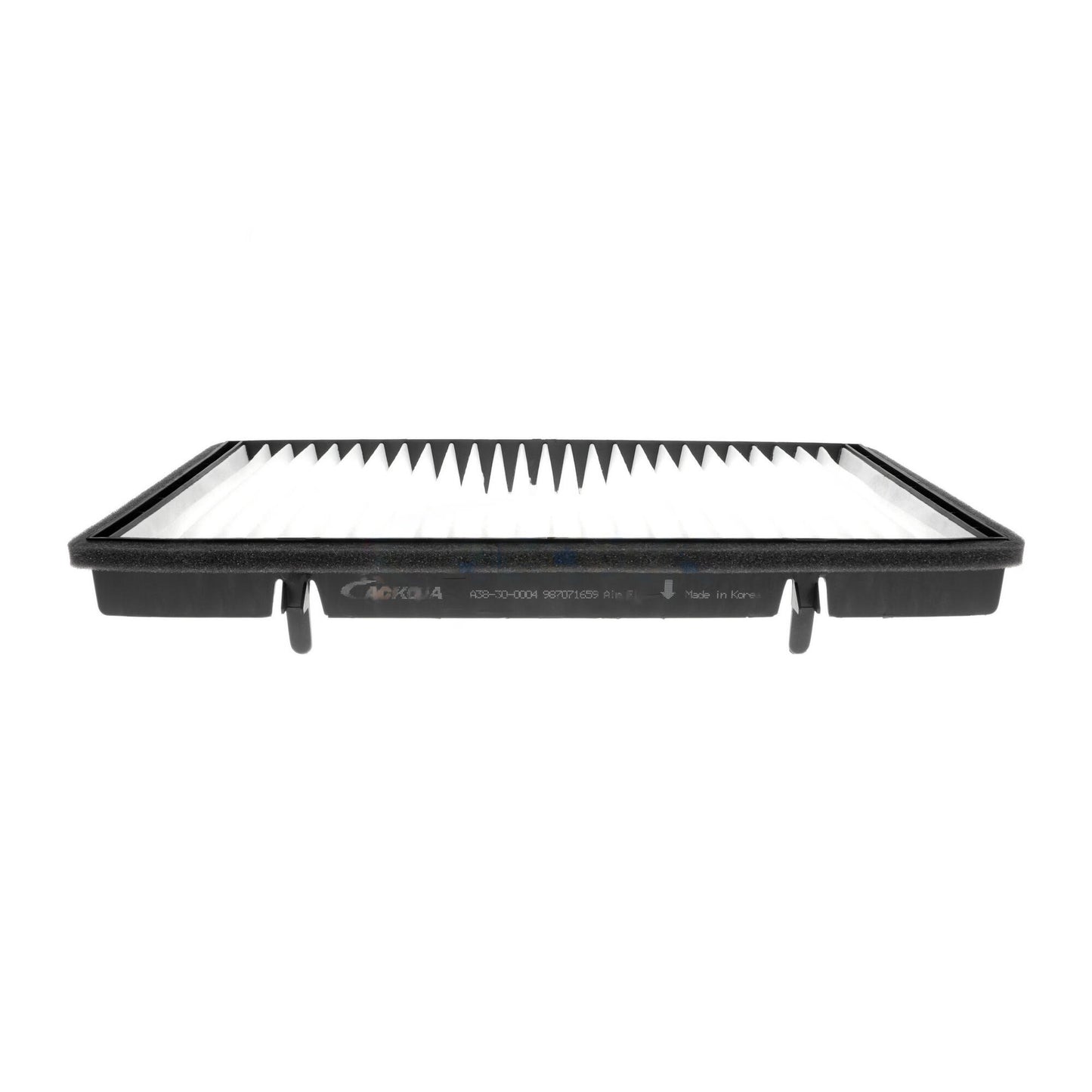 ACKOJA Filter, cabin air A38-30-0004