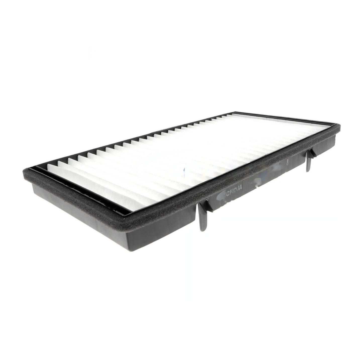ACKOJA Filter, cabin air A38-30-0004