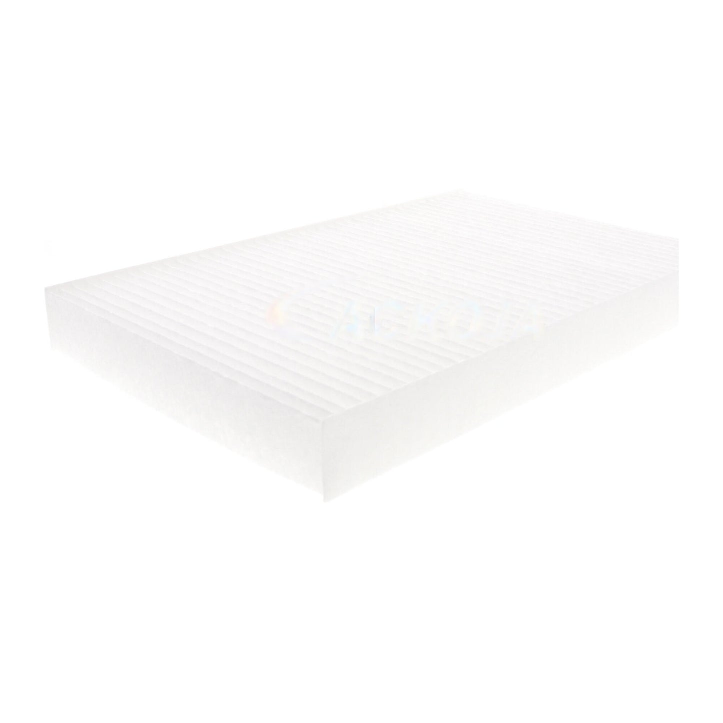 ACKOJA Filter, cabin air A38-30-5003