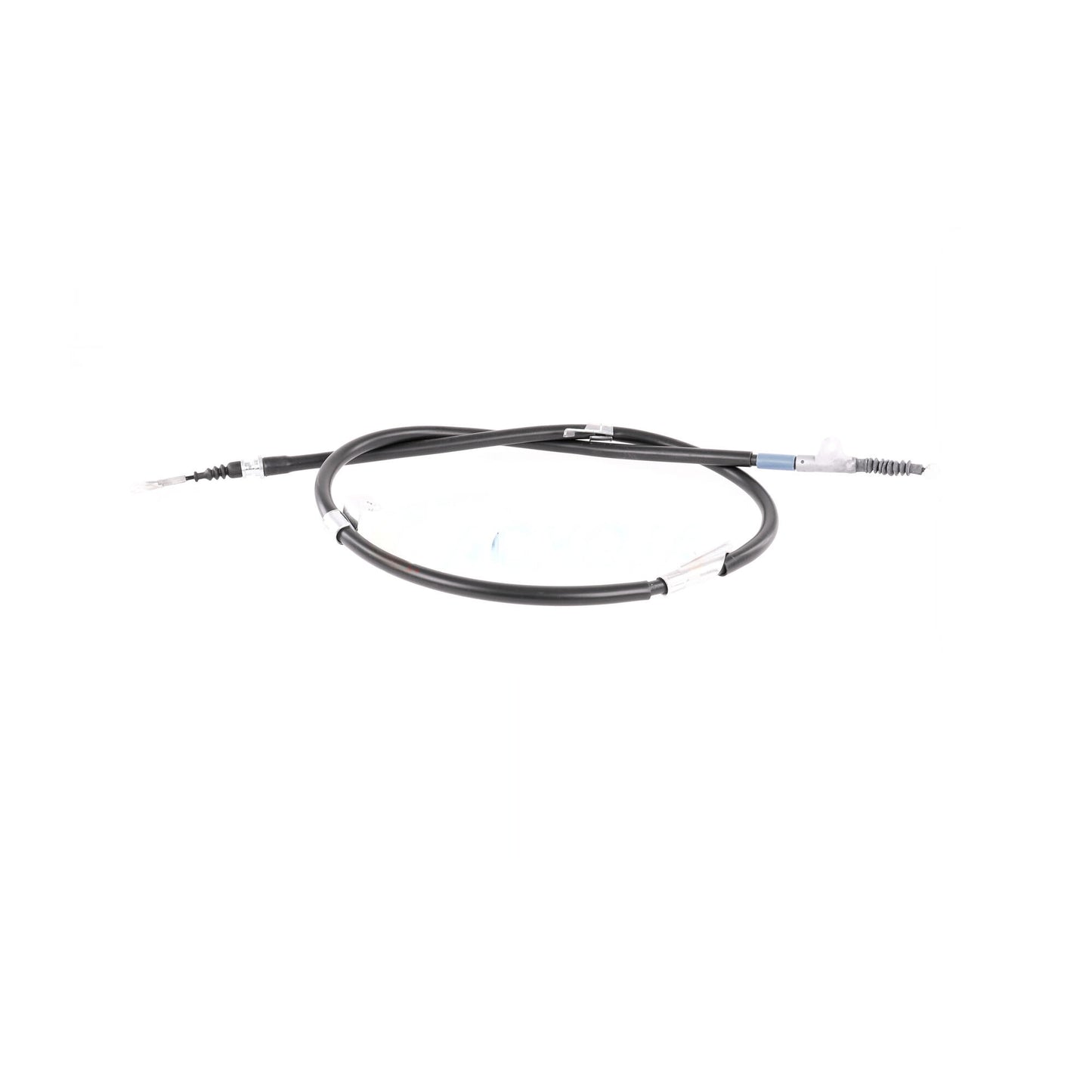 ACKOJA Cable Pull, parking brake A38-30004