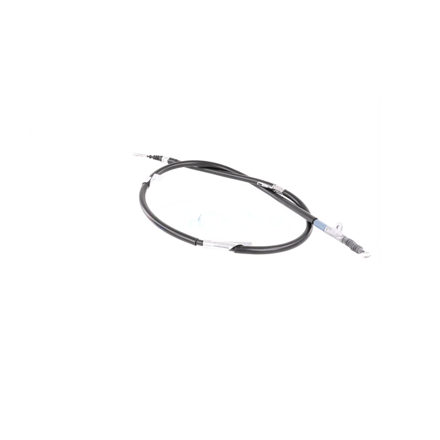 ACKOJA Cable Pull, parking brake A38-30004