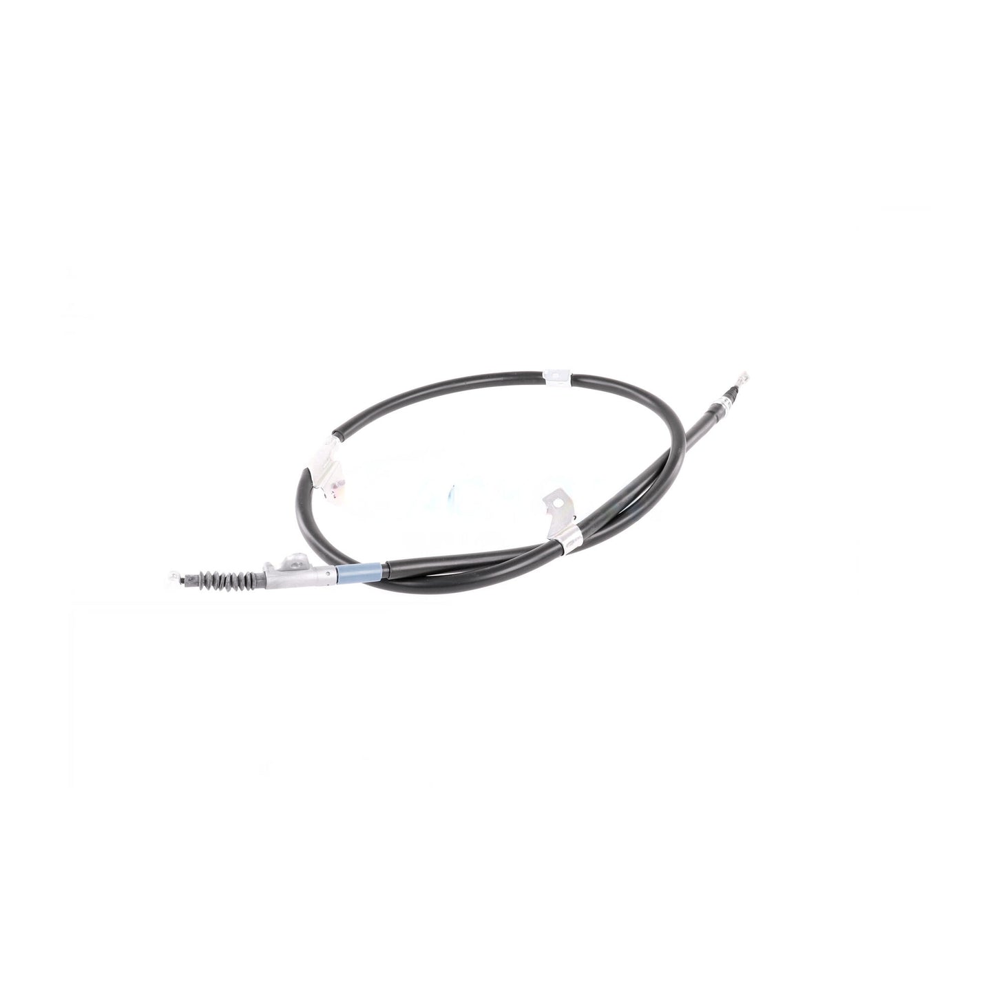 ACKOJA Cable Pull, parking brake A38-30004