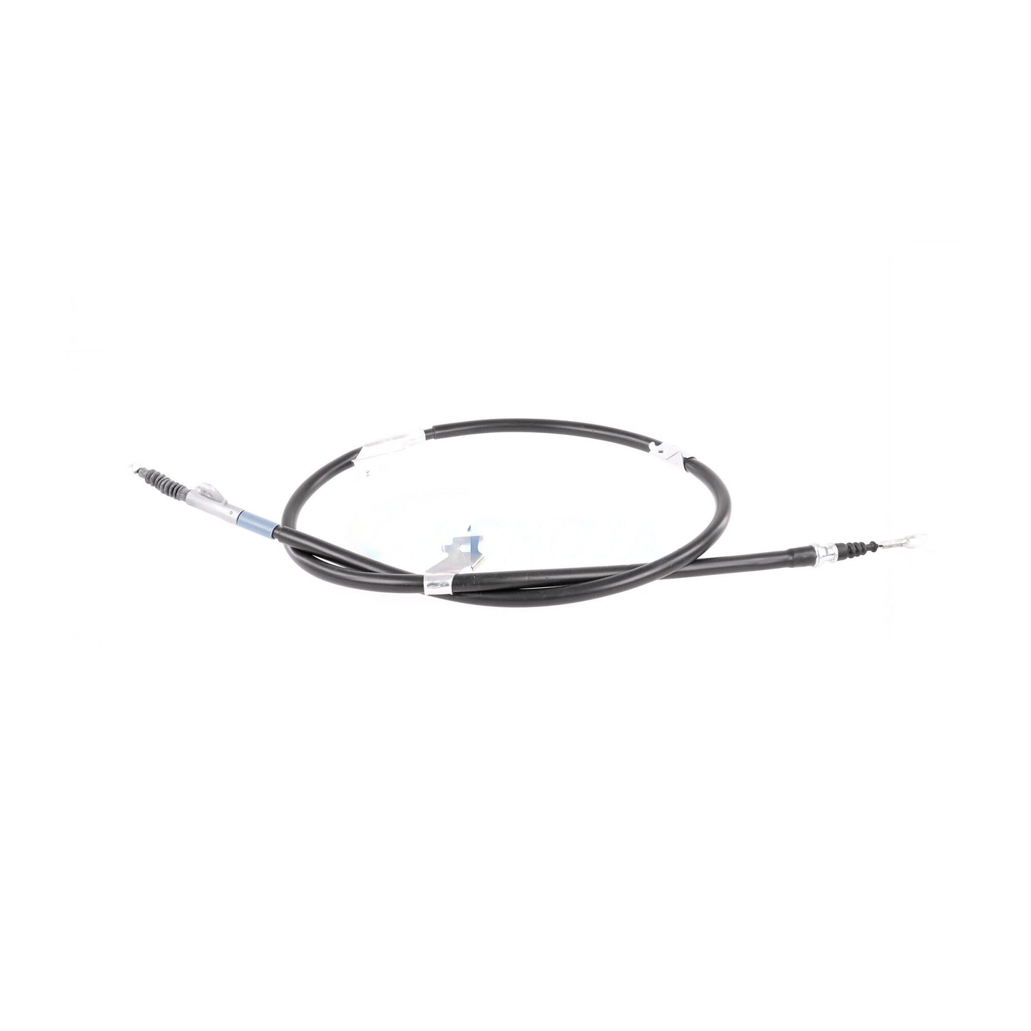 ACKOJA Cable Pull, parking brake A38-30004