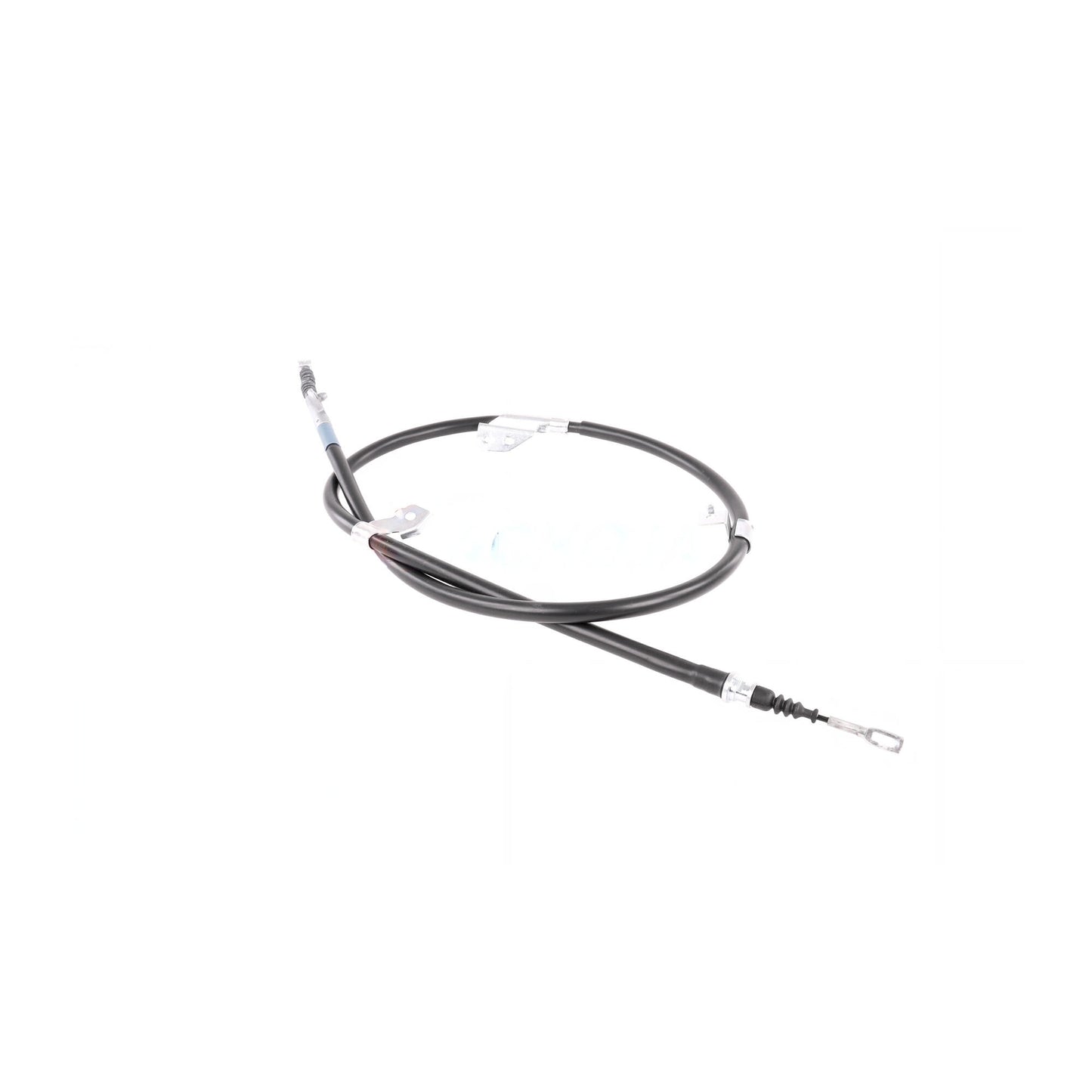 ACKOJA Cable Pull, parking brake A38-30004