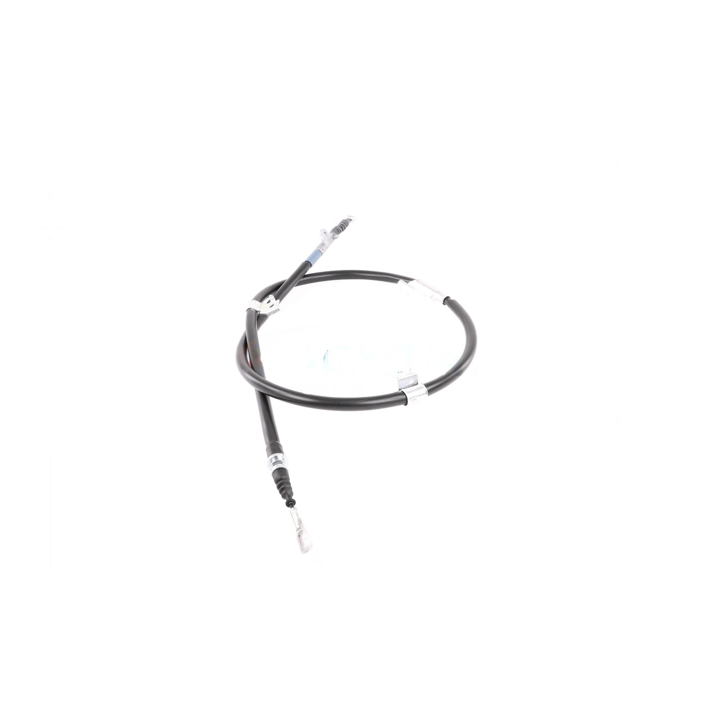 ACKOJA Cable Pull, parking brake A38-30004