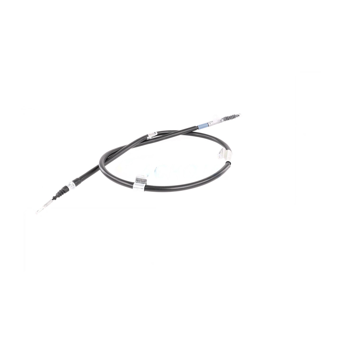 ACKOJA Cable Pull, parking brake A38-30004