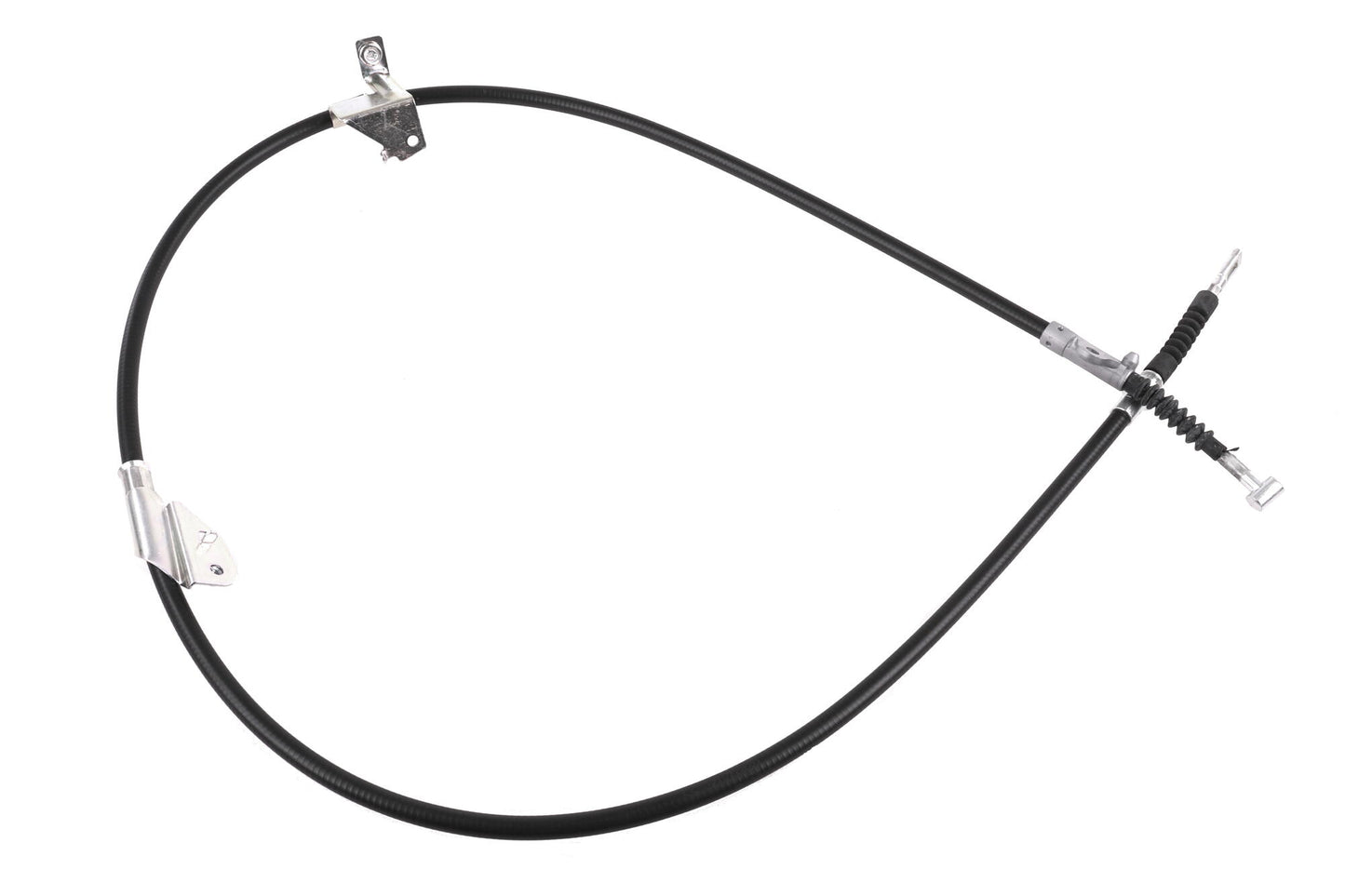 ACKOJA Cable Pull, parking brake A38-30005