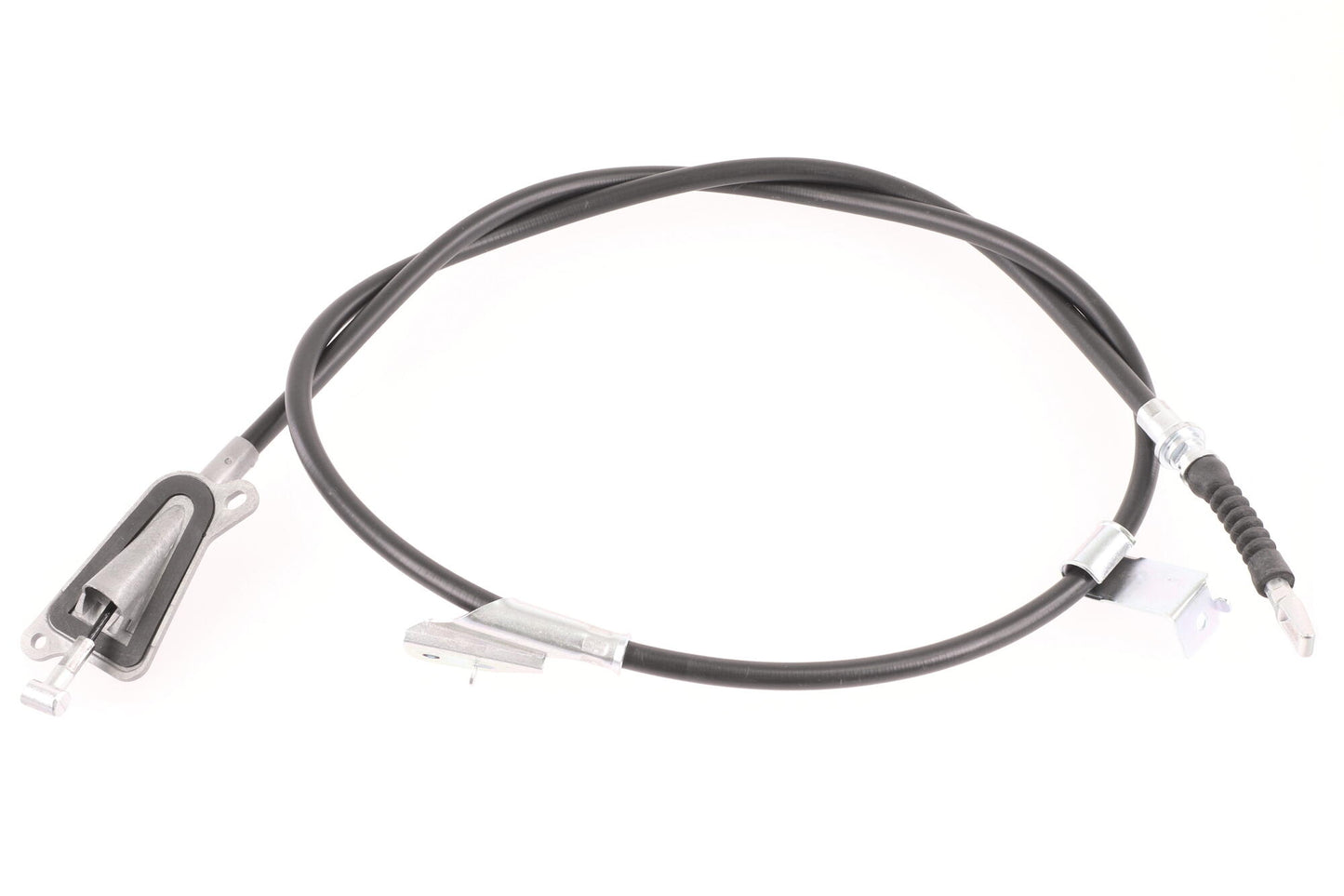ACKOJA Cable Pull, parking brake A38-30011