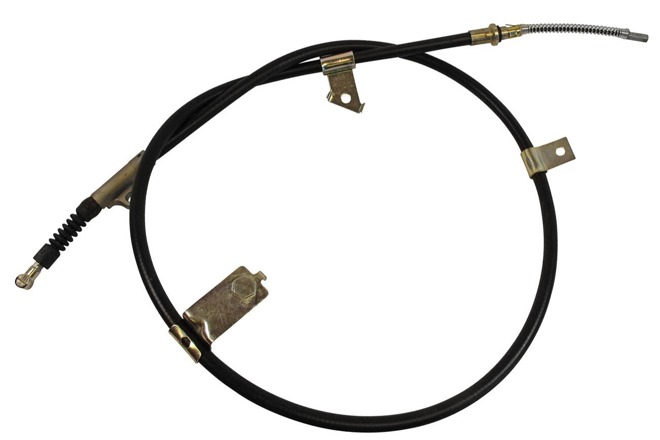 ACKOJA Cable Pull, parking brake A38-30017