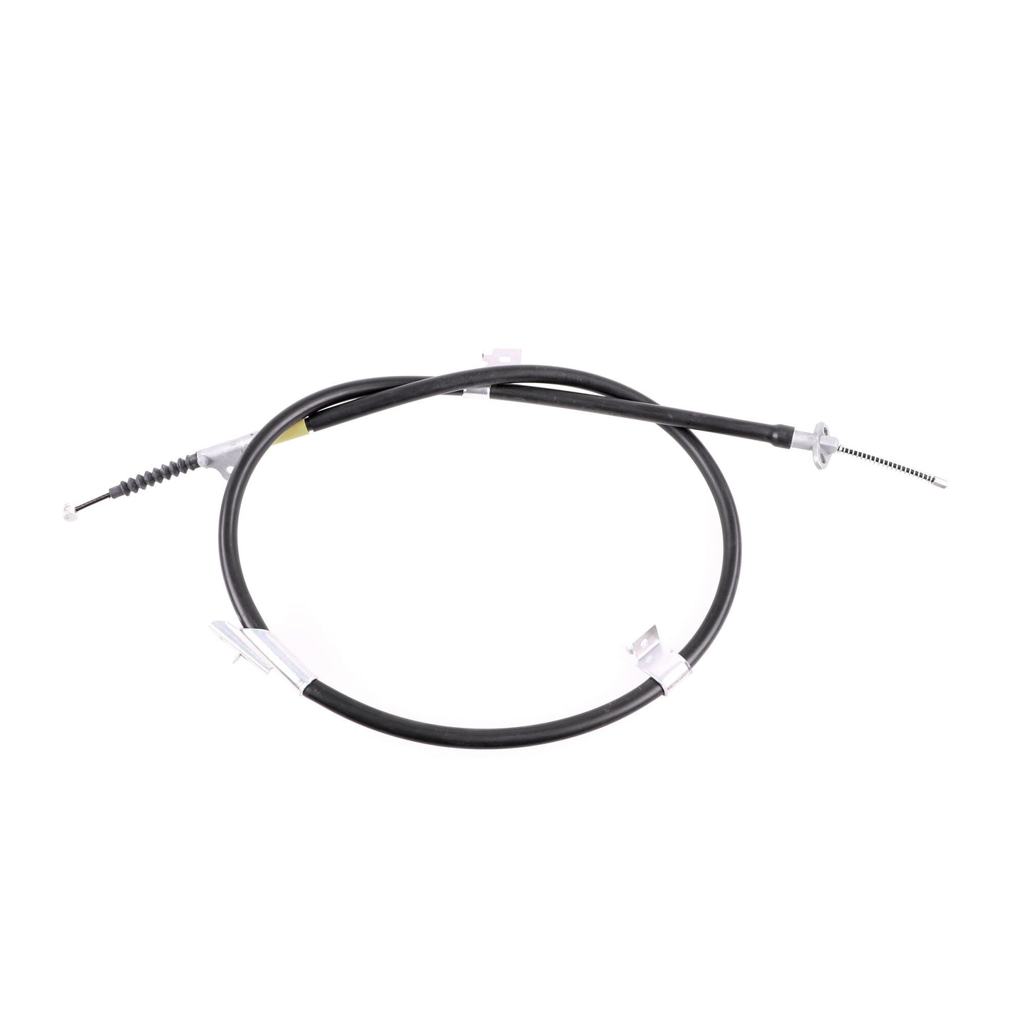 ACKOJA Cable Pull, parking brake A38-30024