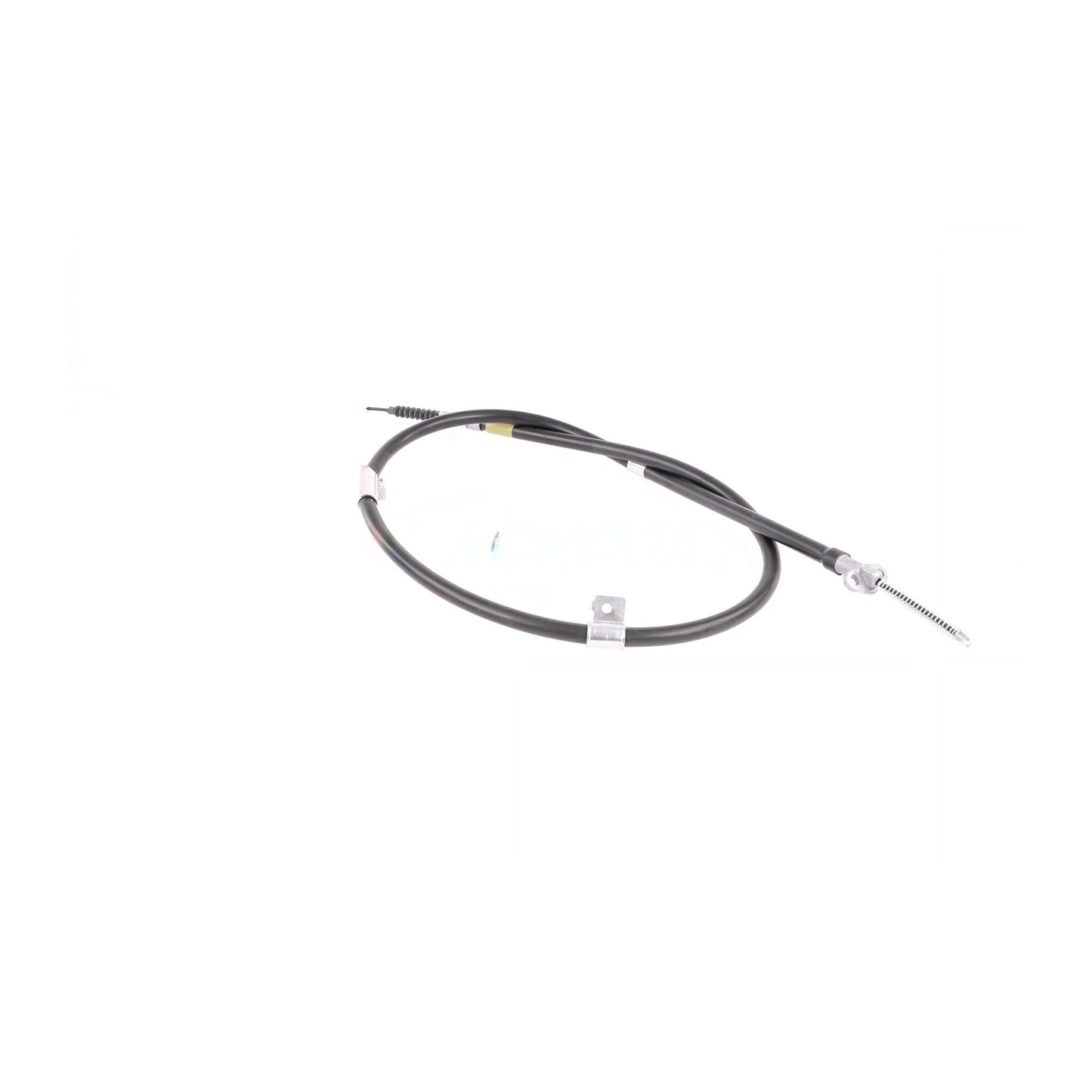 ACKOJA Cable Pull, parking brake A38-30024