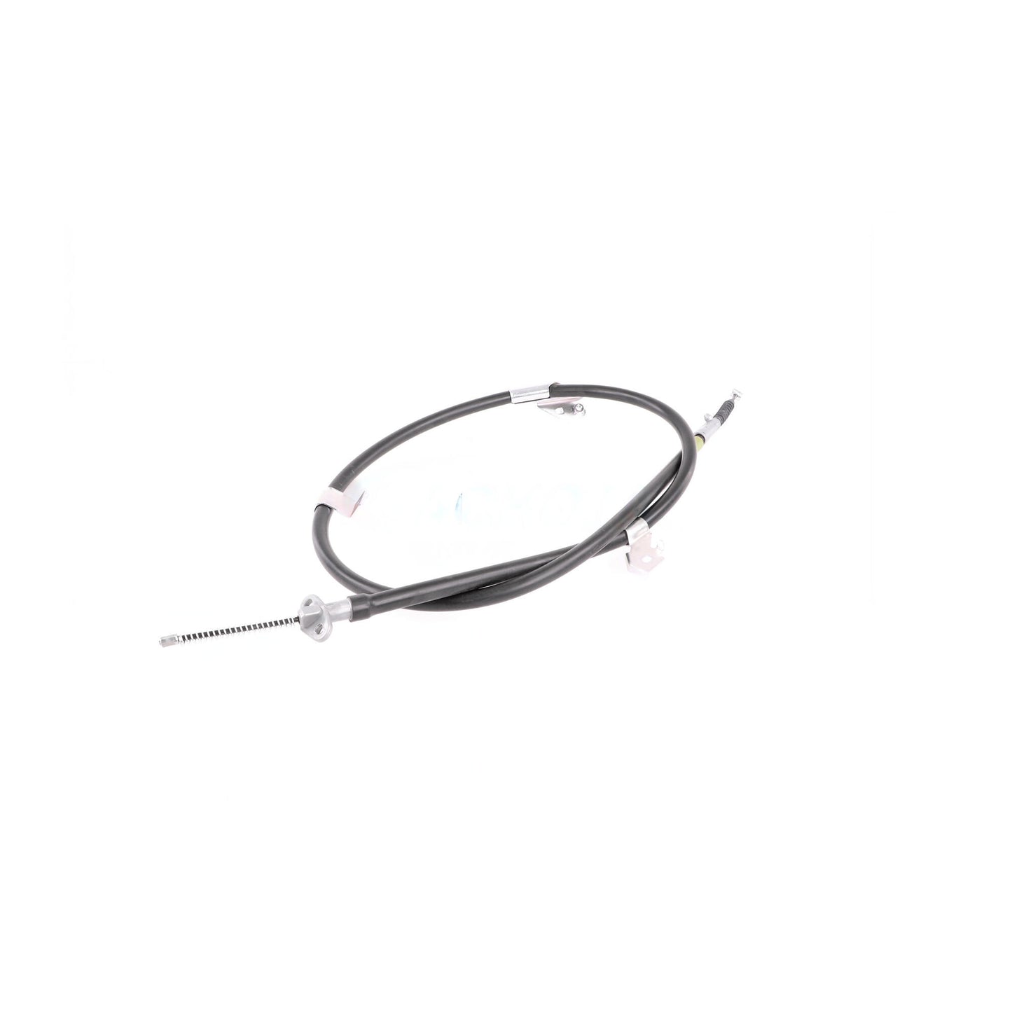 ACKOJA Cable Pull, parking brake A38-30024