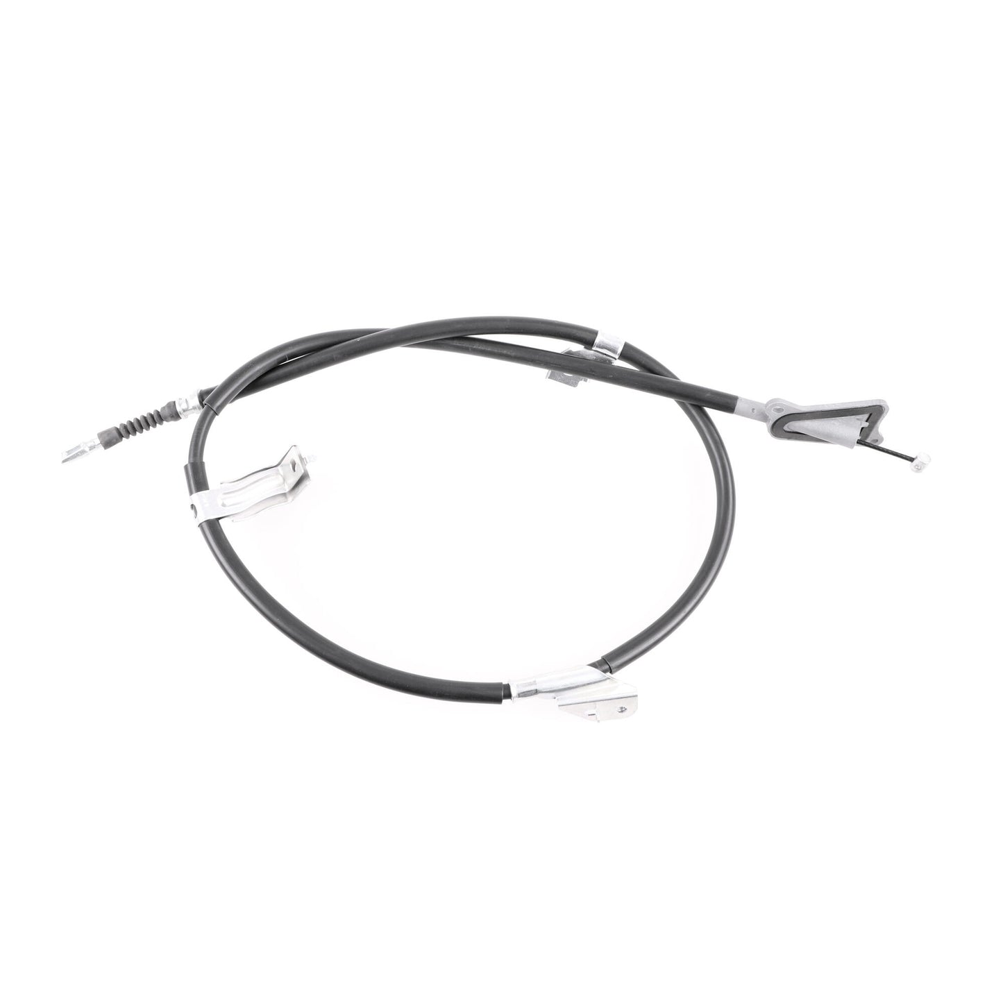 ACKOJA Cable Pull, parking brake A38-30027