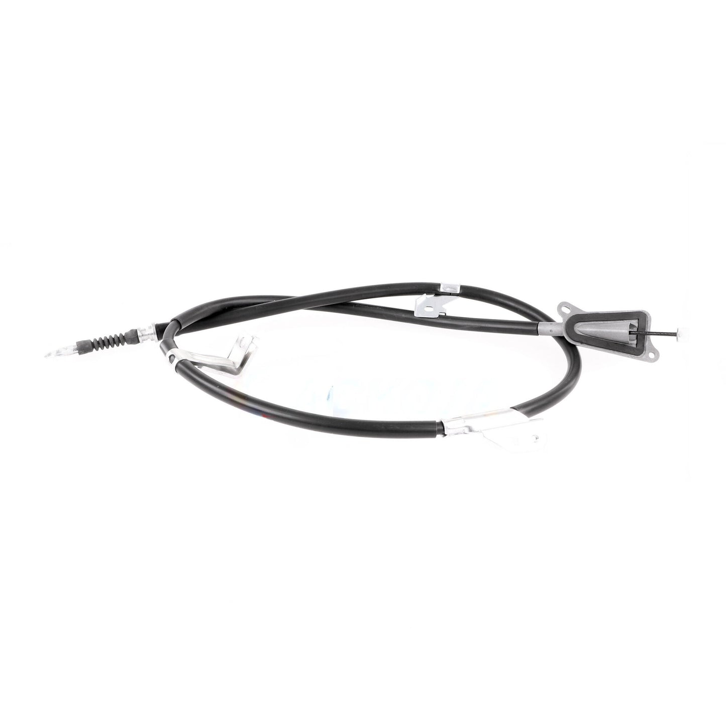 ACKOJA Cable Pull, parking brake A38-30027