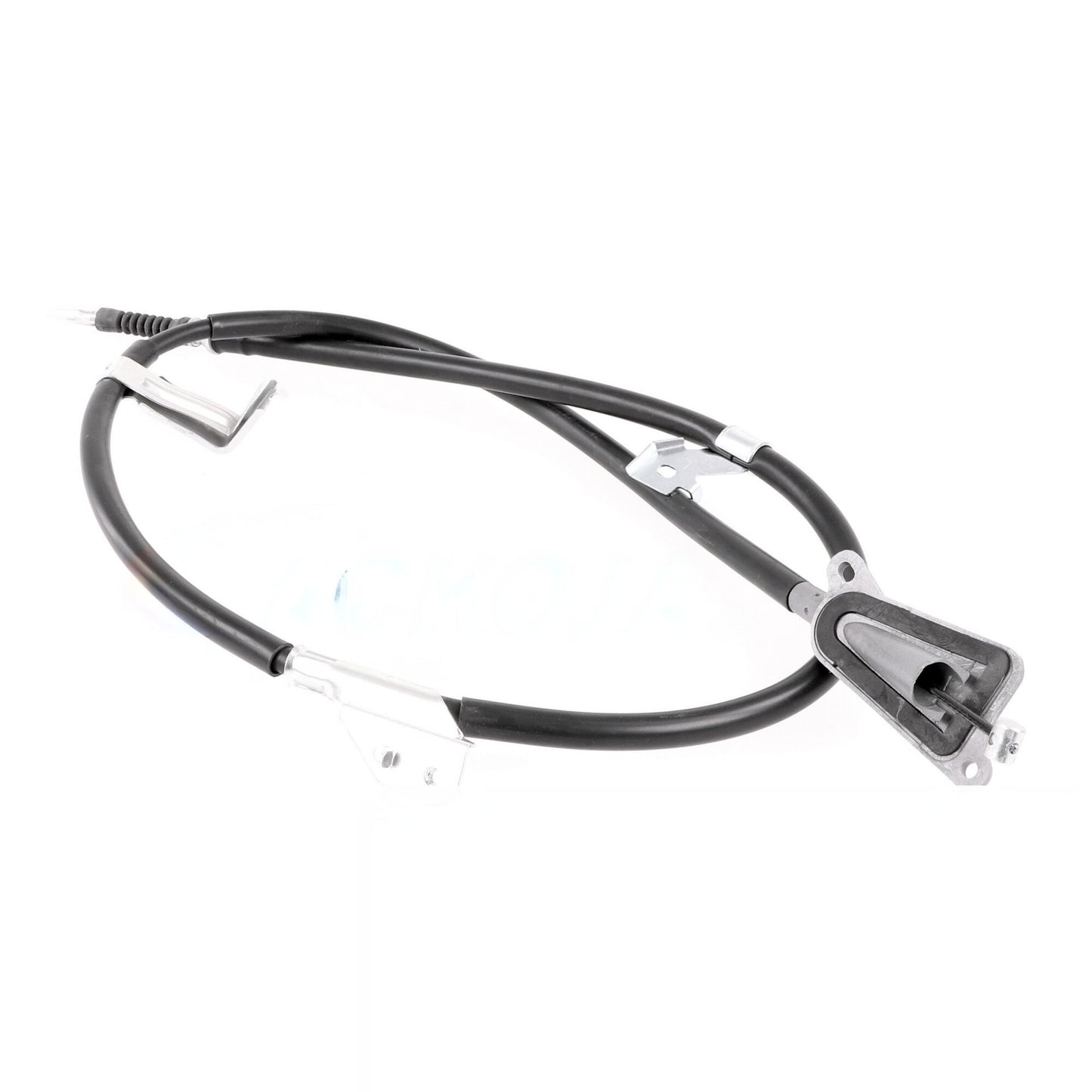 ACKOJA Cable Pull, parking brake A38-30027