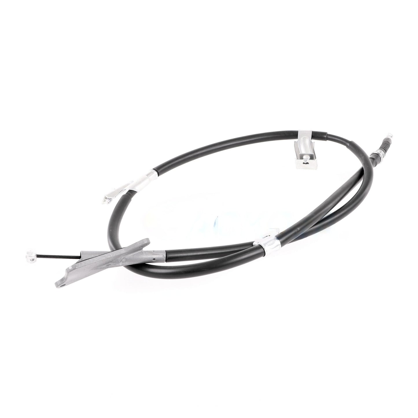 ACKOJA Cable Pull, parking brake A38-30027