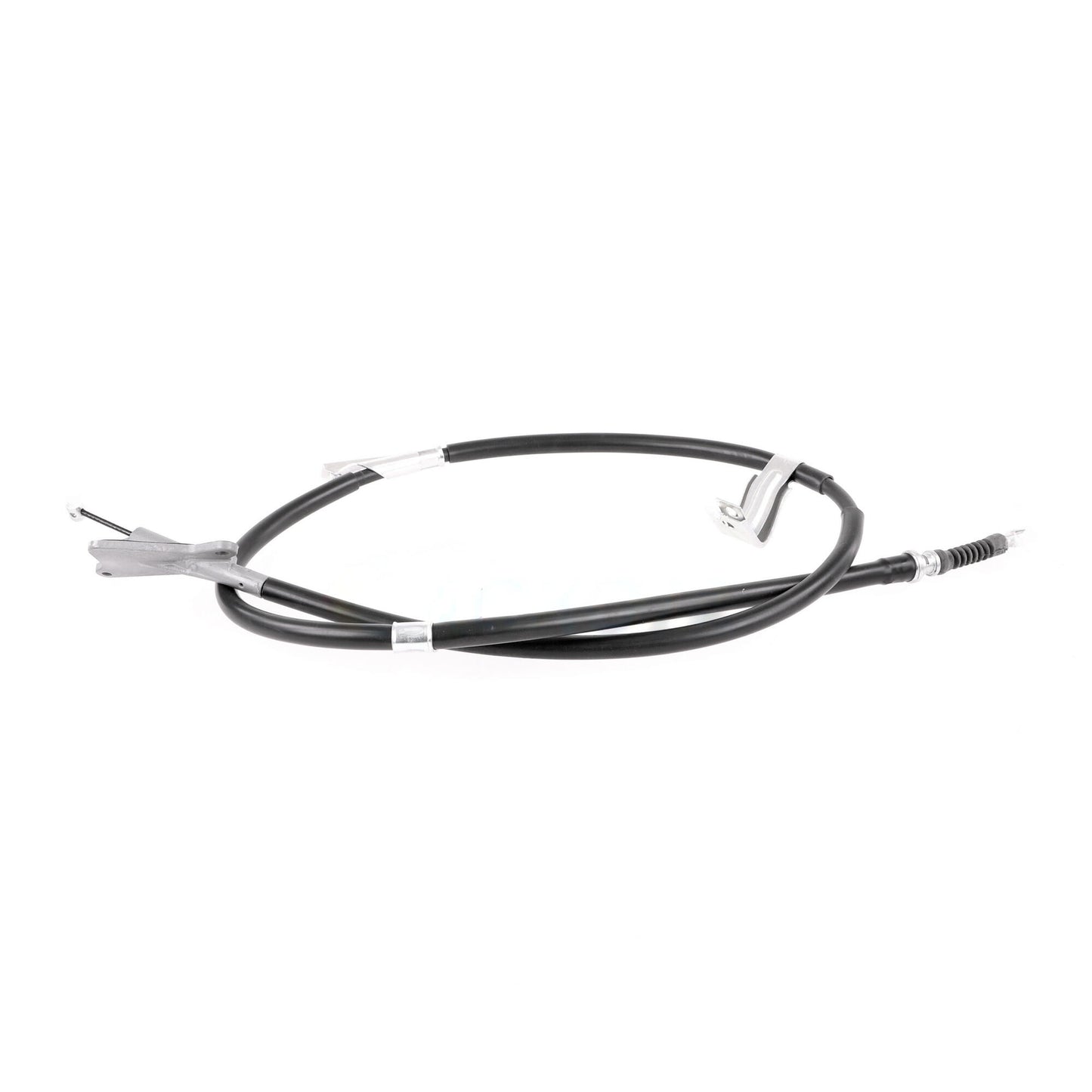 ACKOJA Cable Pull, parking brake A38-30027