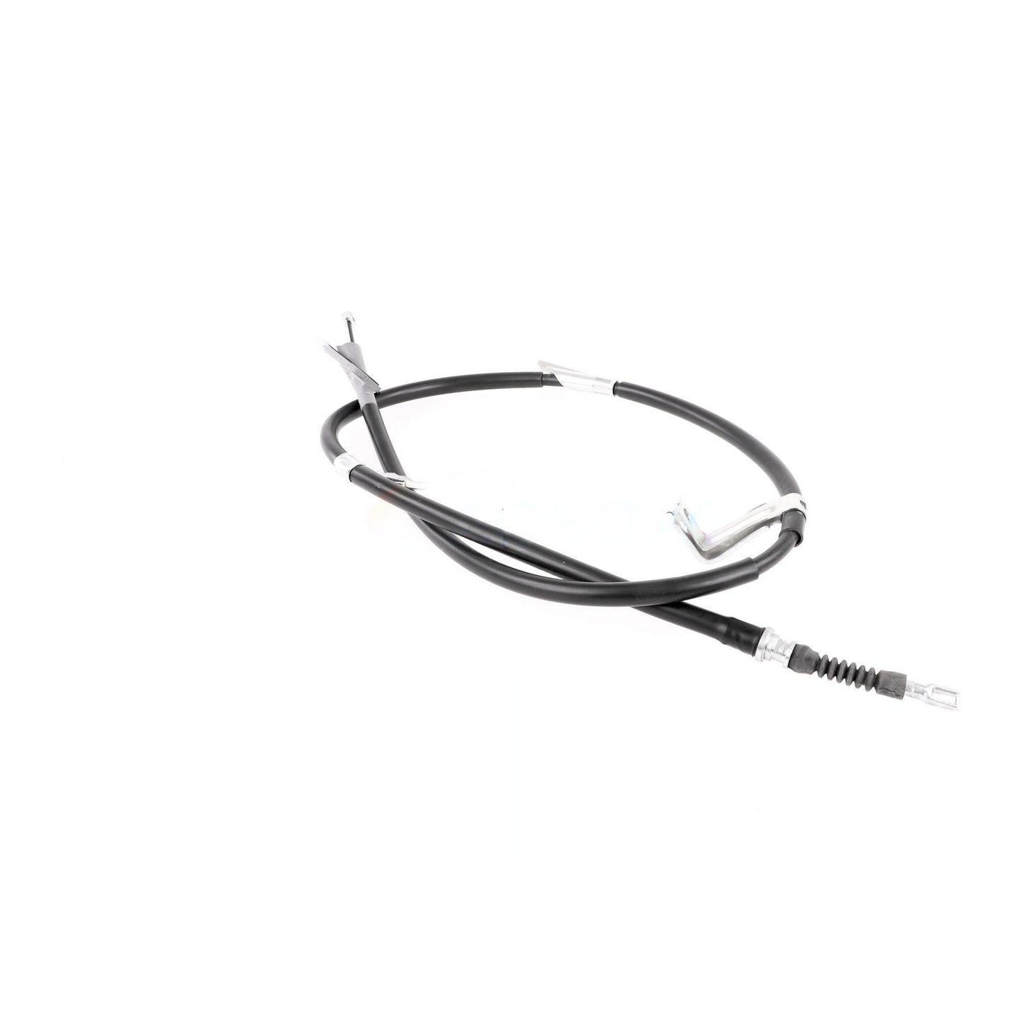 ACKOJA Cable Pull, parking brake A38-30027
