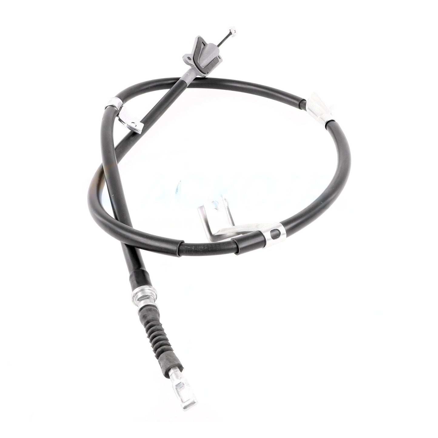 ACKOJA Cable Pull, parking brake A38-30027