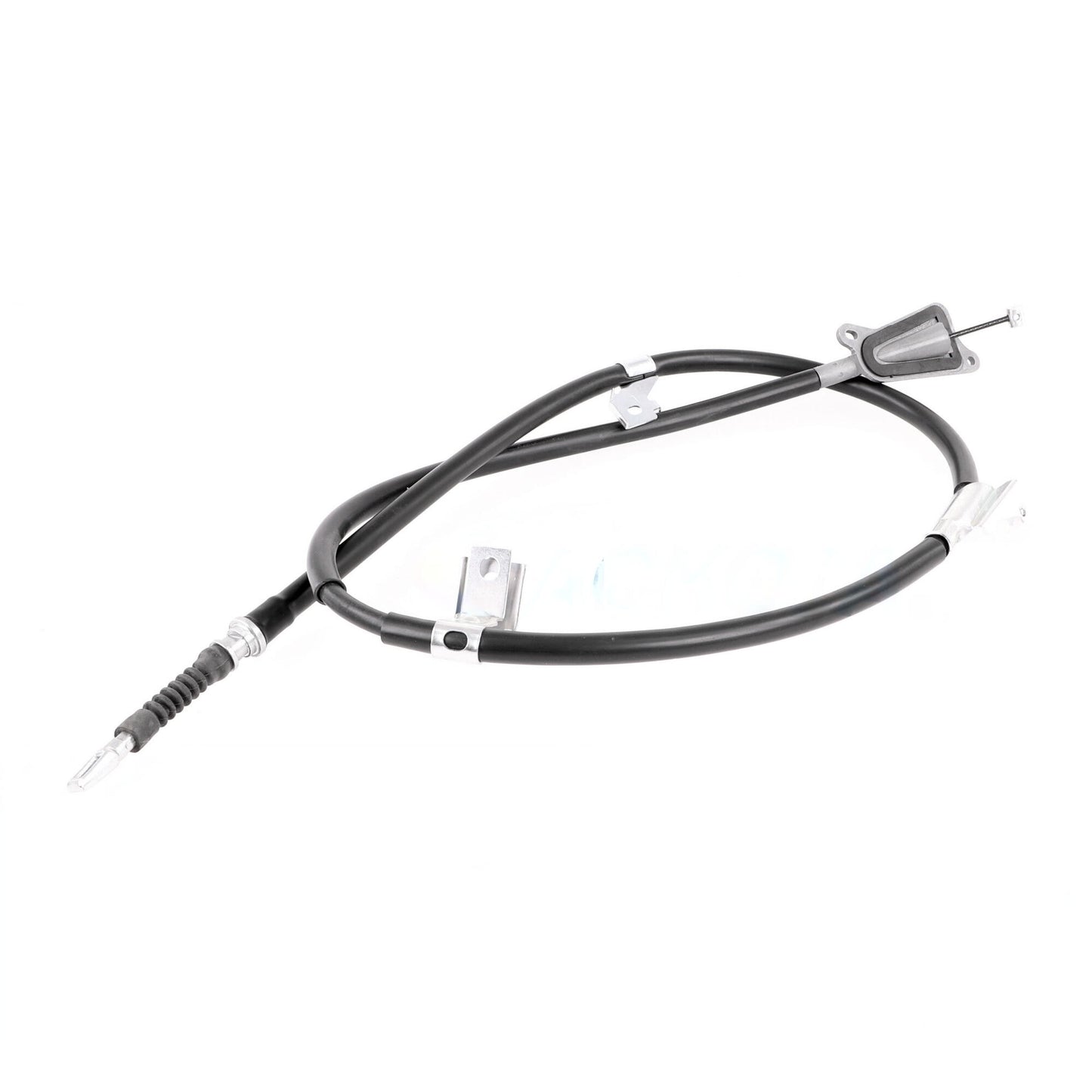 ACKOJA Cable Pull, parking brake A38-30027