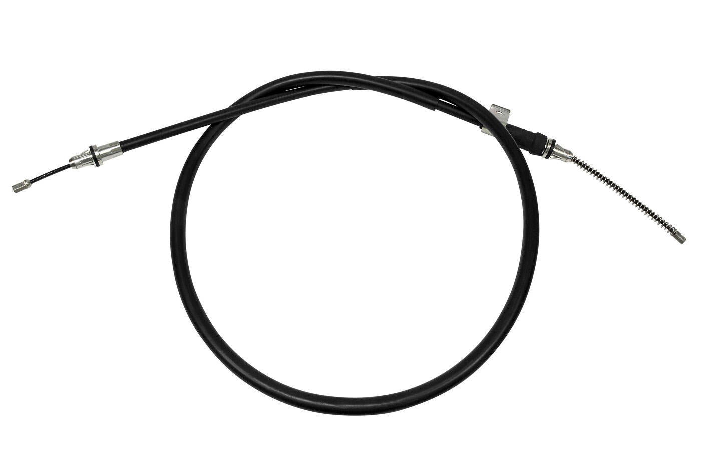 ACKOJA Cable Pull, parking brake A38-30032