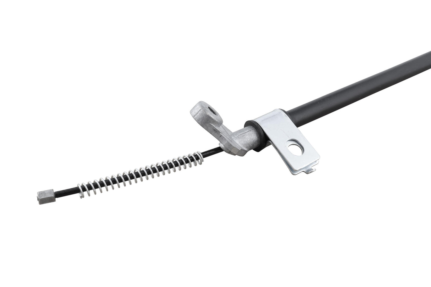 ACKOJA Cable Pull, parking brake A38-30041