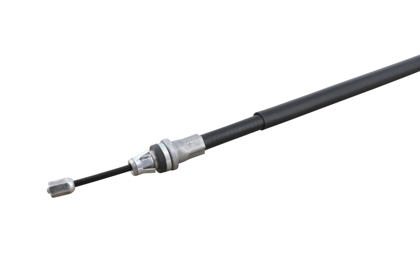 ACKOJA Cable Pull, parking brake A38-30041