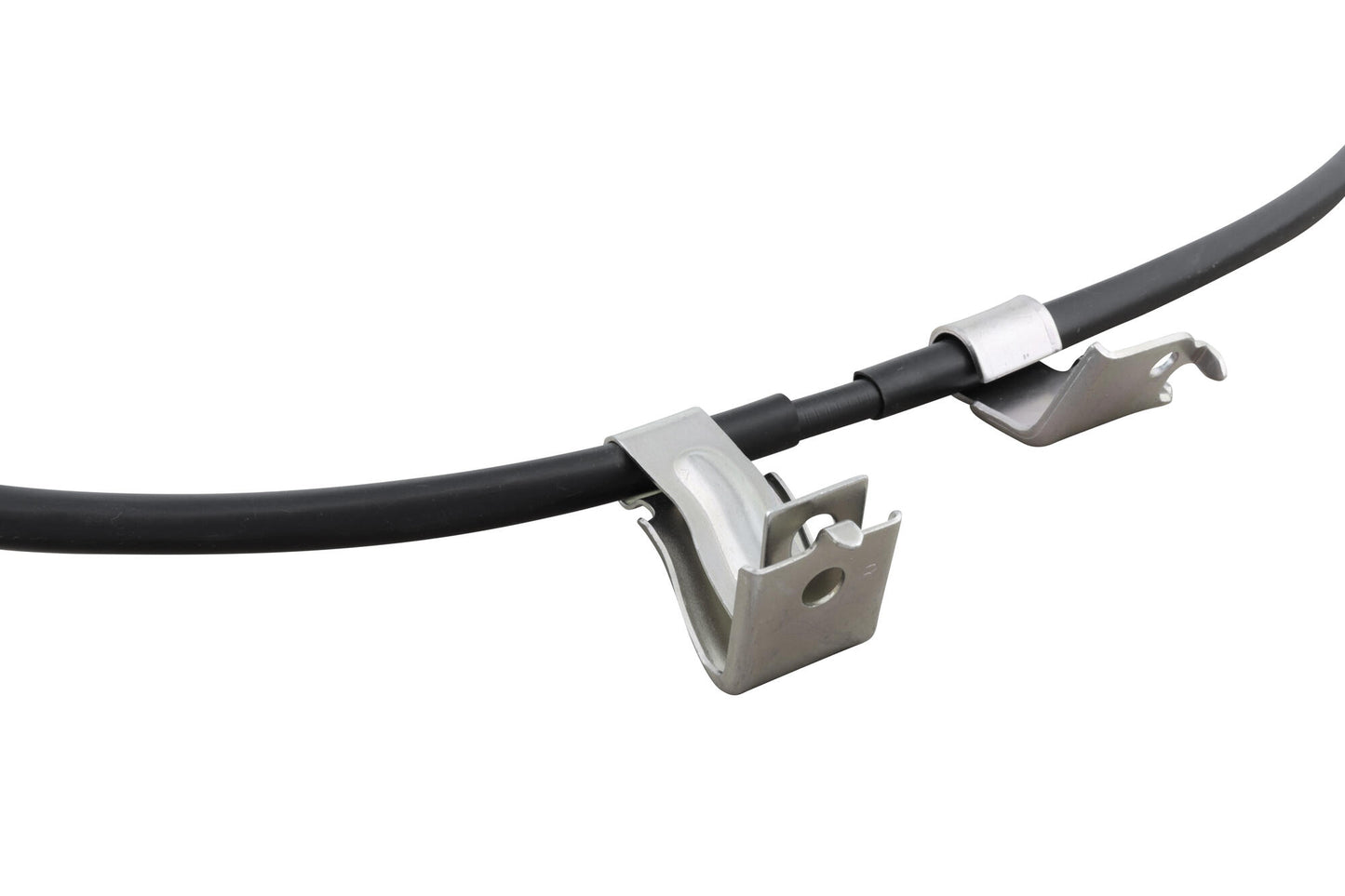 ACKOJA Cable Pull, parking brake A38-30041