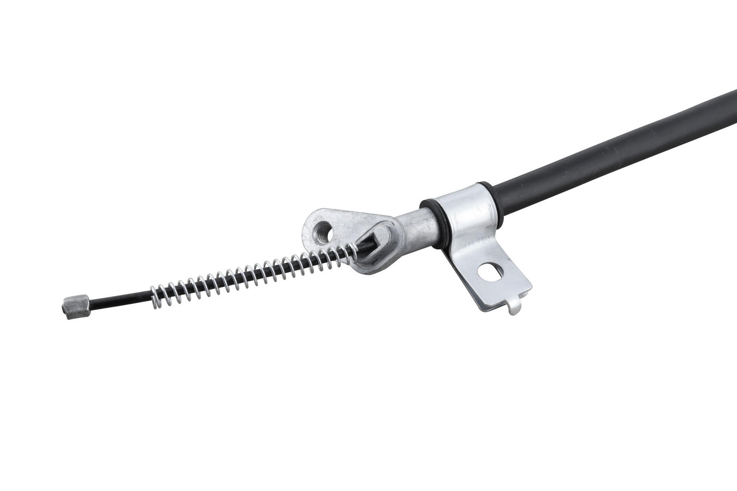 ACKOJA Cable Pull, parking brake A38-30044