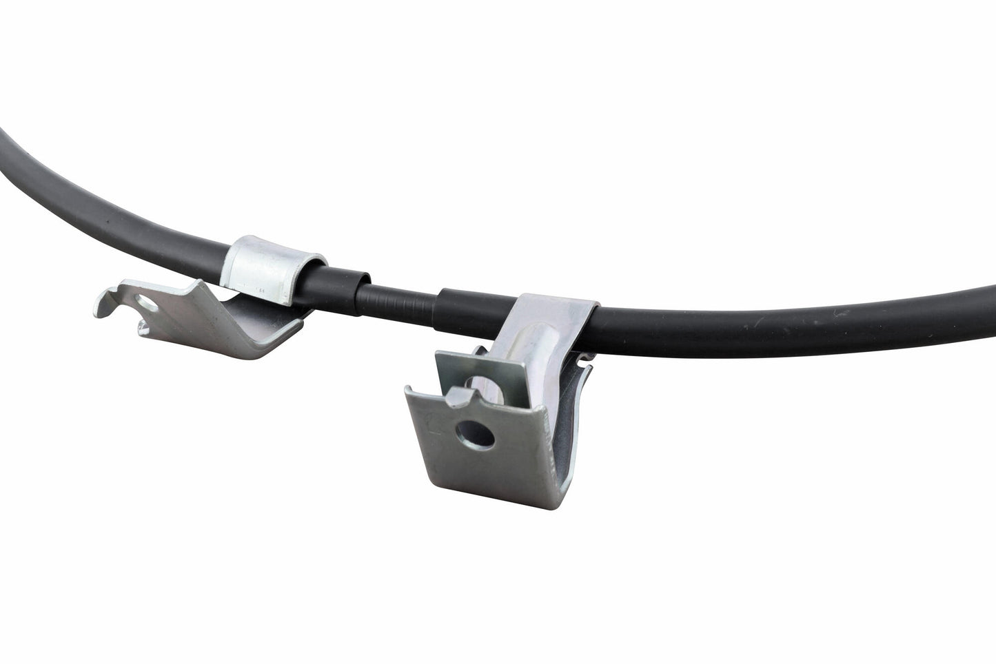 ACKOJA Cable Pull, parking brake A38-30044