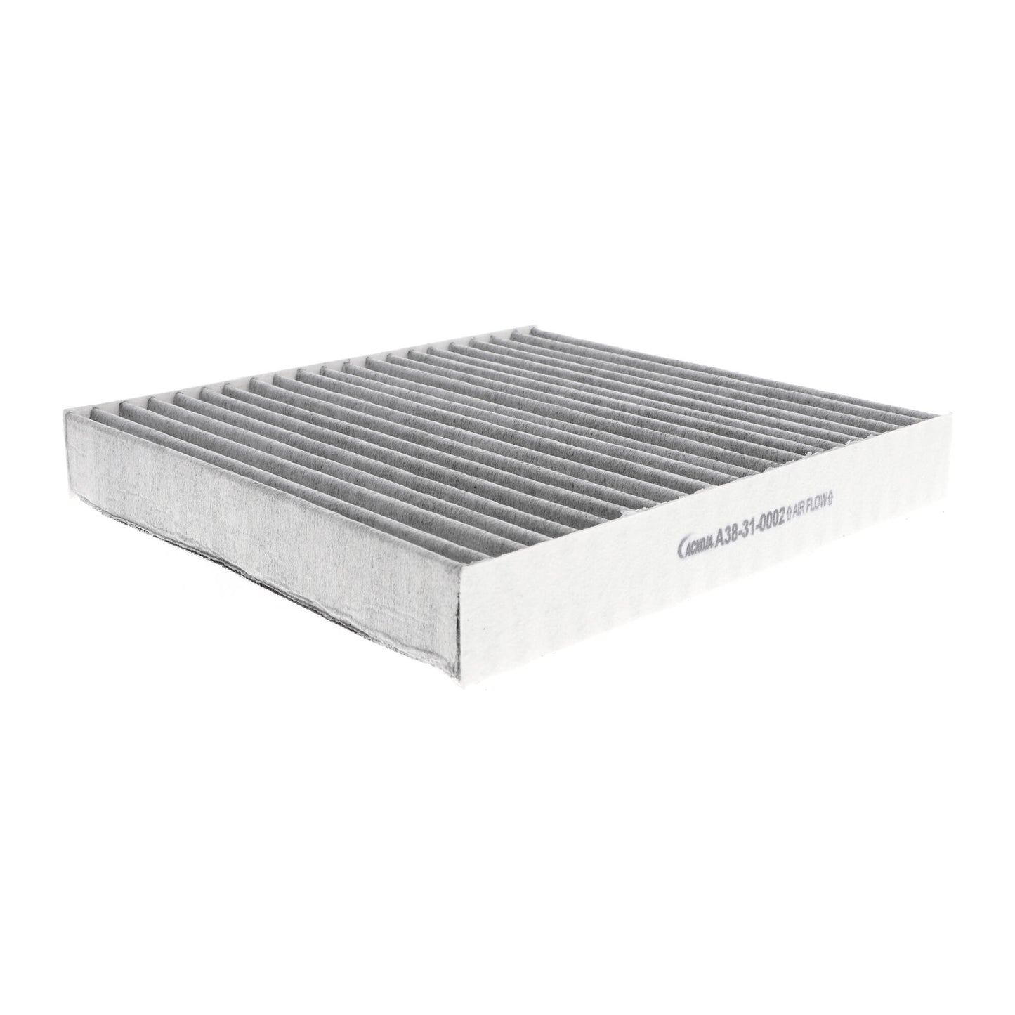 ACKOJA Filter, cabin air A38-31-0002